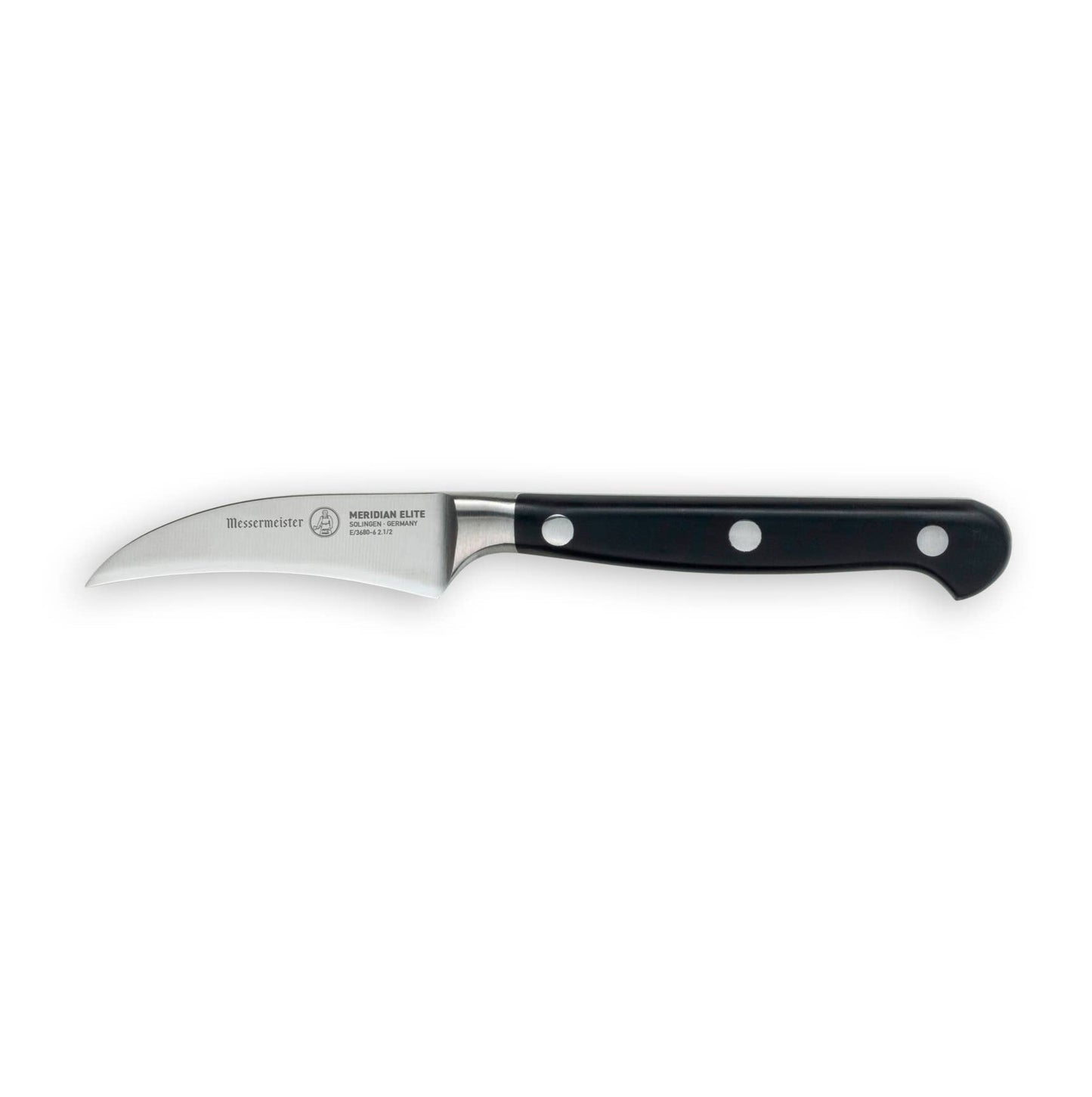 Messermeister 2.5" Meridian Elite, Garnishing Knife