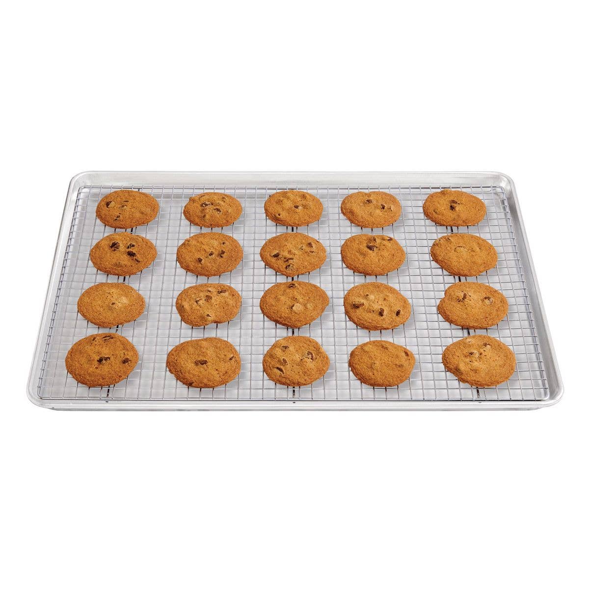 Mrs. Anderson's Baking Big Sheet Pan, 16 x 22