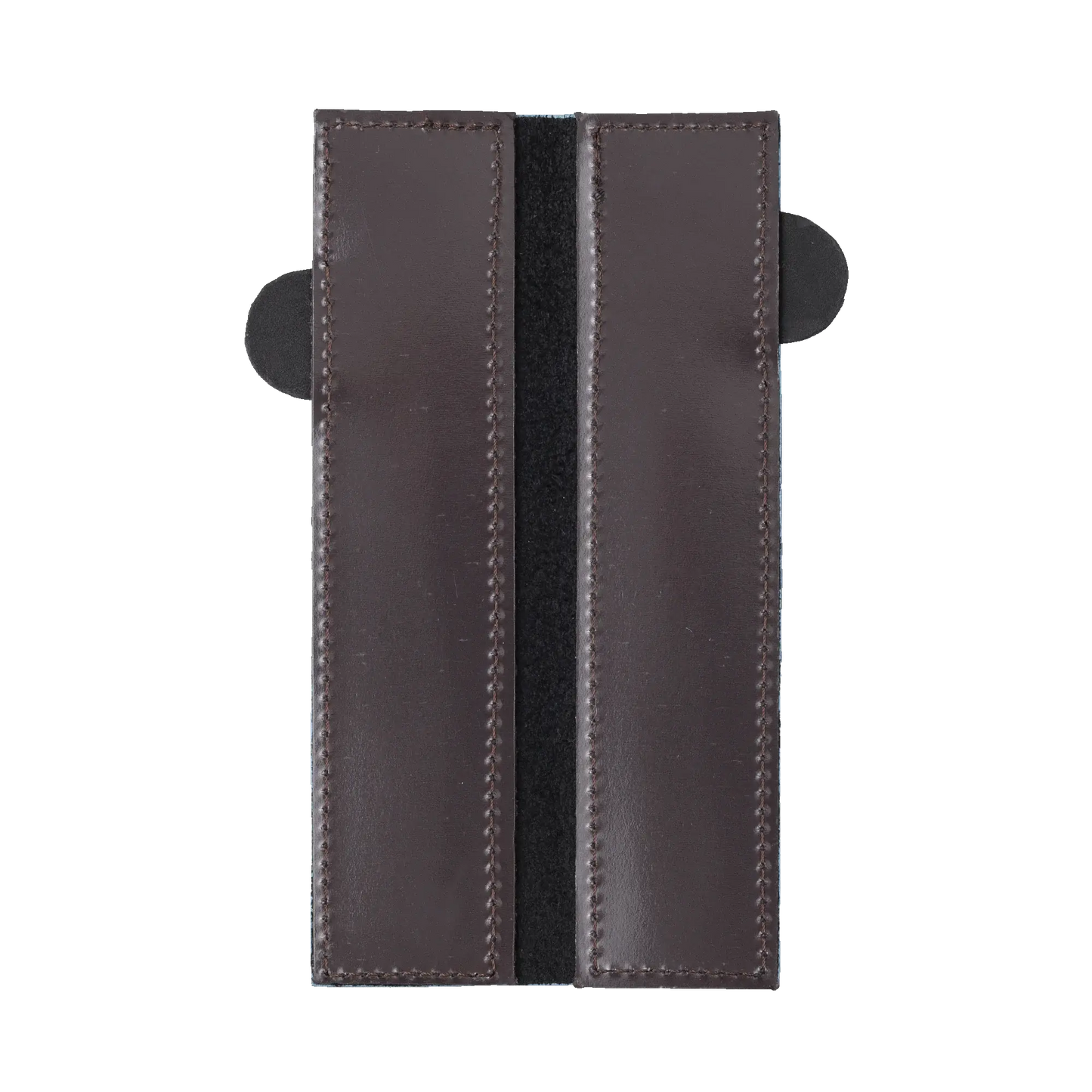 Leather Magnetic Edge-Guard - 6.5"