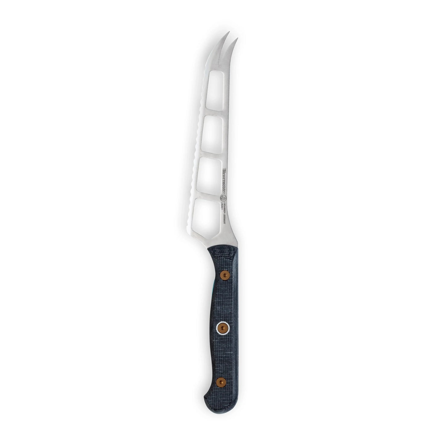 Custom Cheese & Tomato Knife - 5"