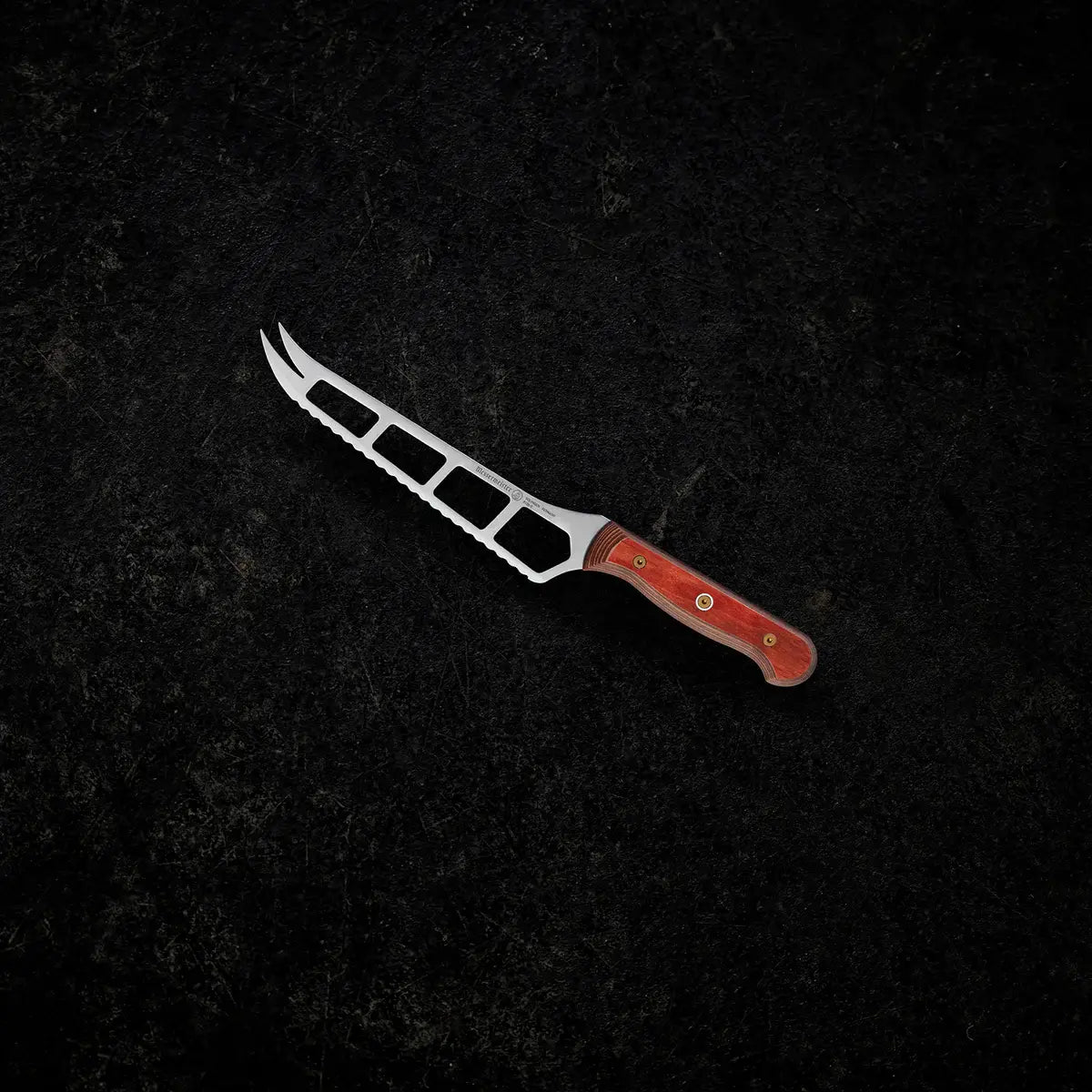 Custom Cheese & Tomato Knife - 5"
