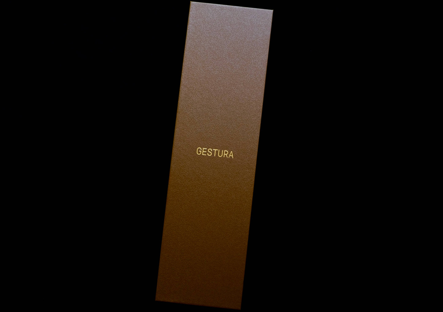 Gestura, Petite Stando Tong / Tweezer in Silver