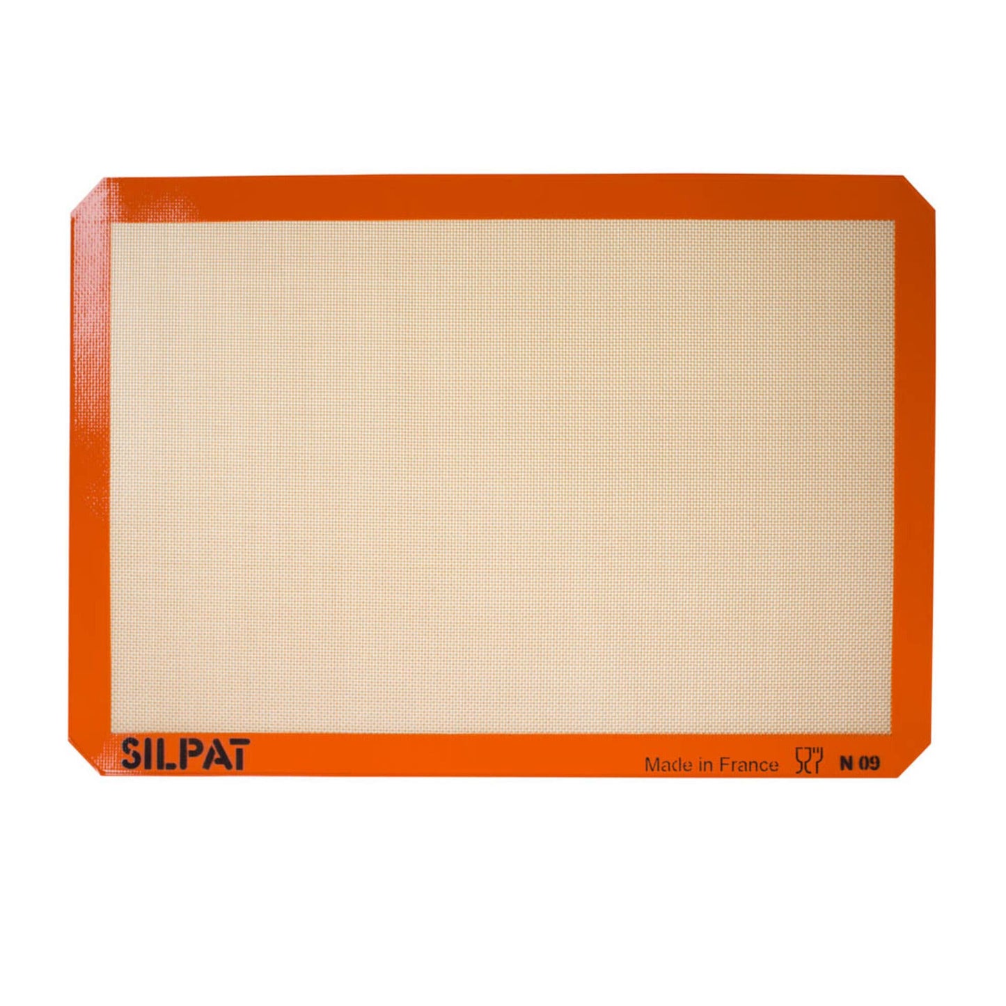 Silpat 3/4 Size Baking Mat