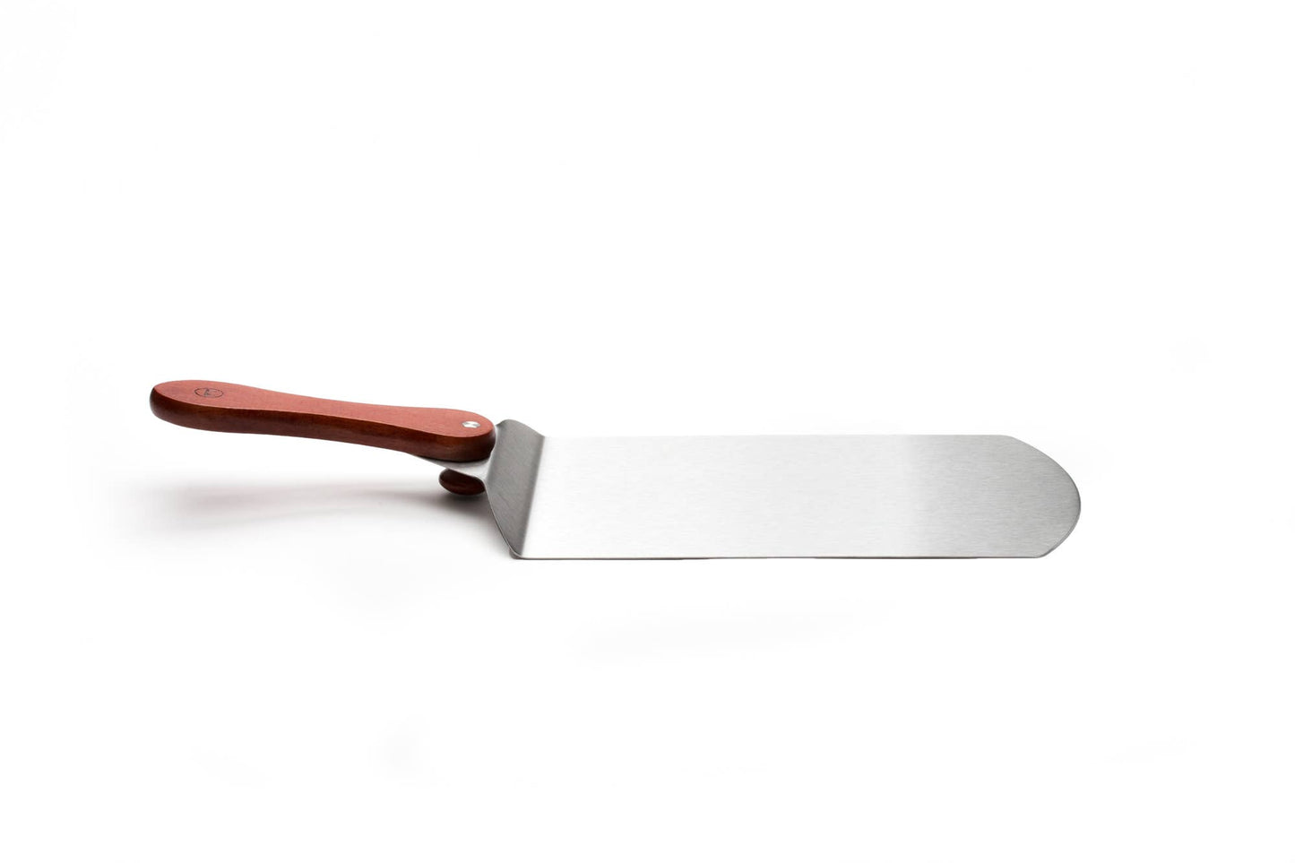 Pizza Peel with Collapsible Rosewood Handle, 20"
