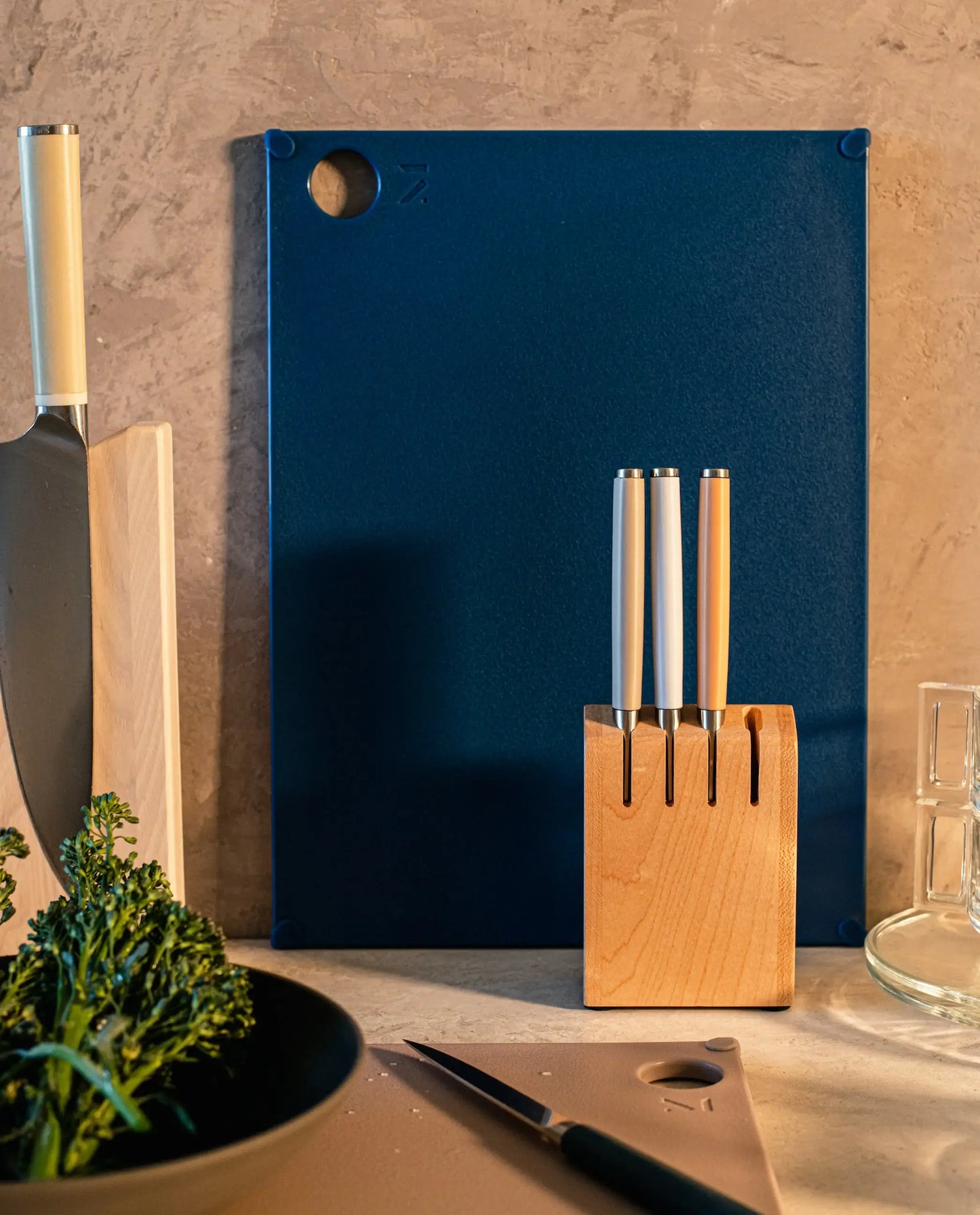 Material Kitchen, The (grippy) reBoard®