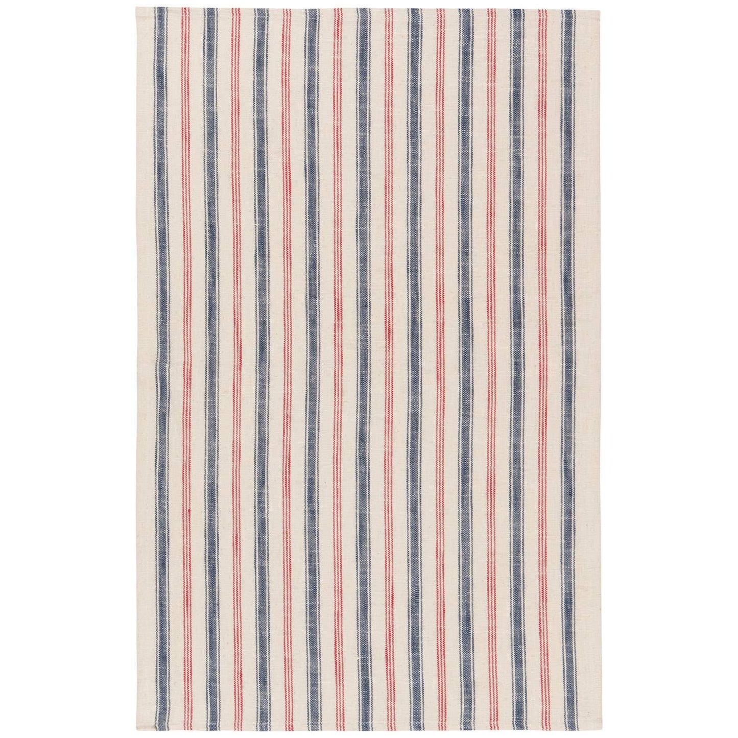 Jules Vintage French Dishtowels, Set of 2