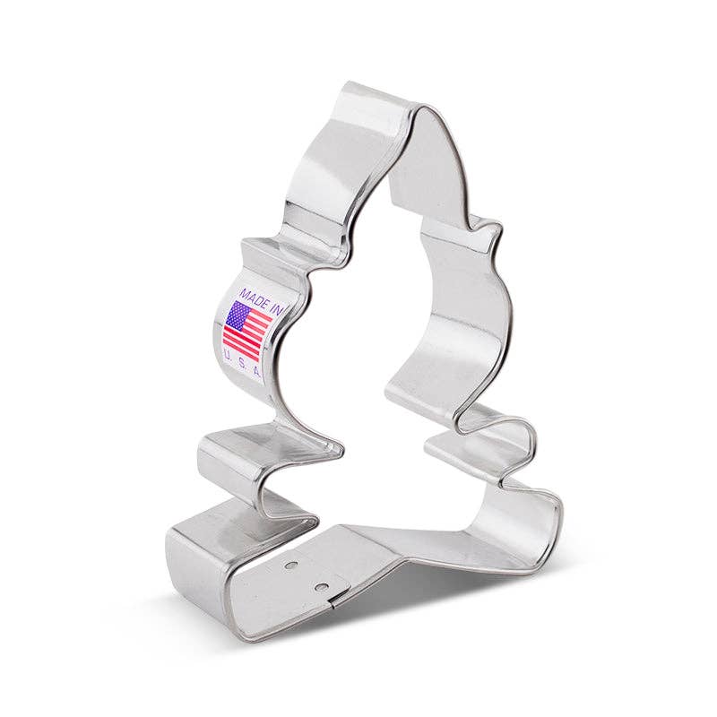 Ann Clark - Campfire Cookie Cutter.