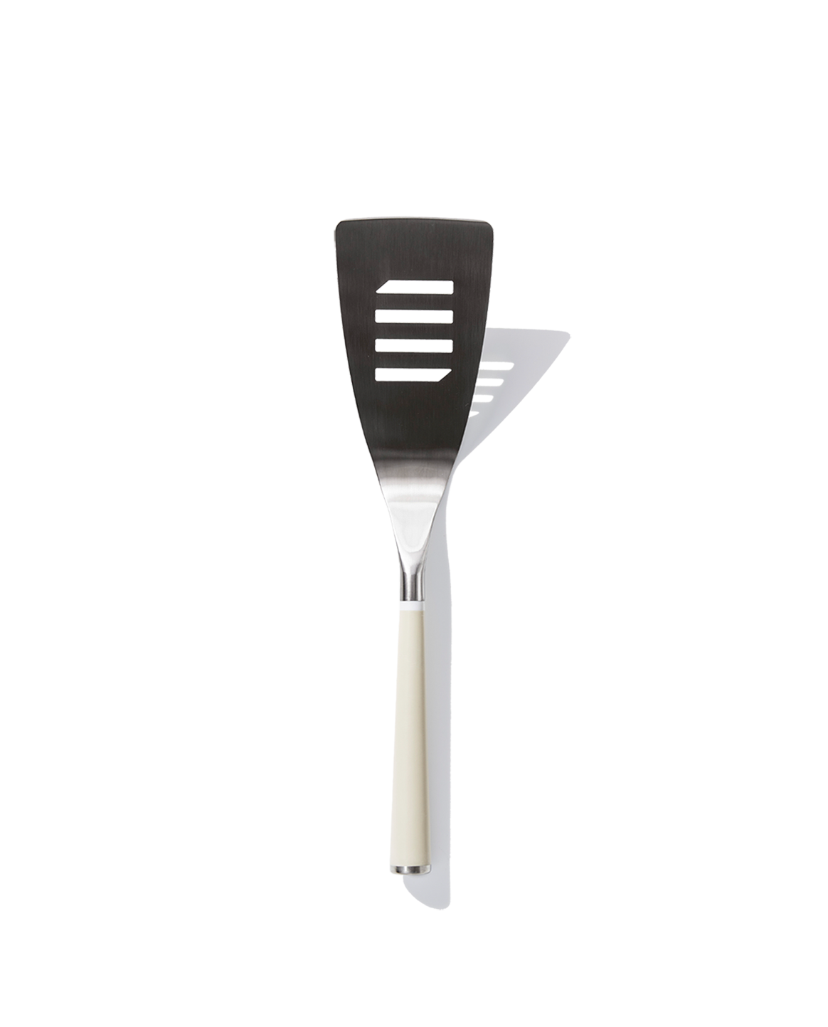 Material, Slotted Spatula