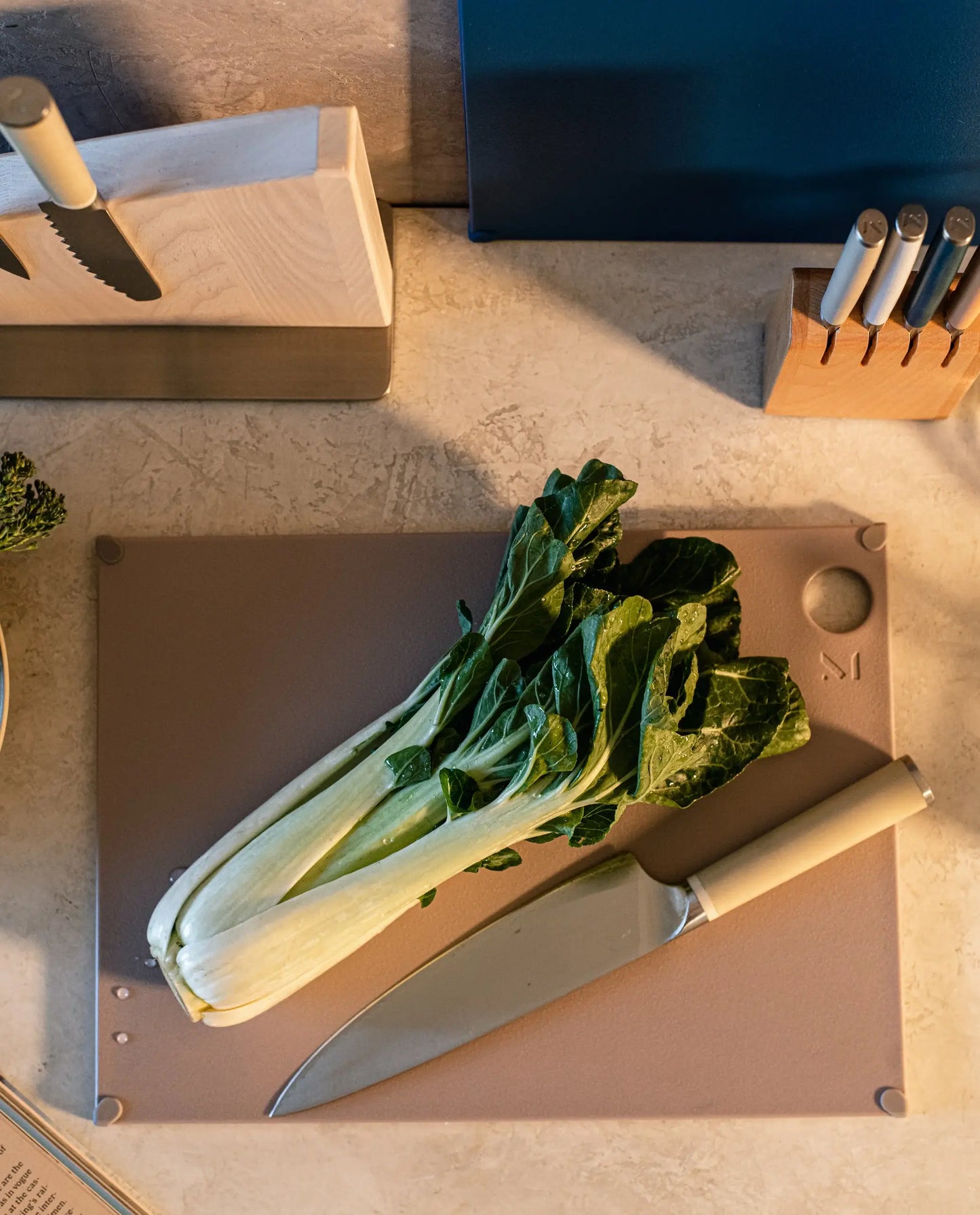 Material Kitchen, The (grippy) reBoard®