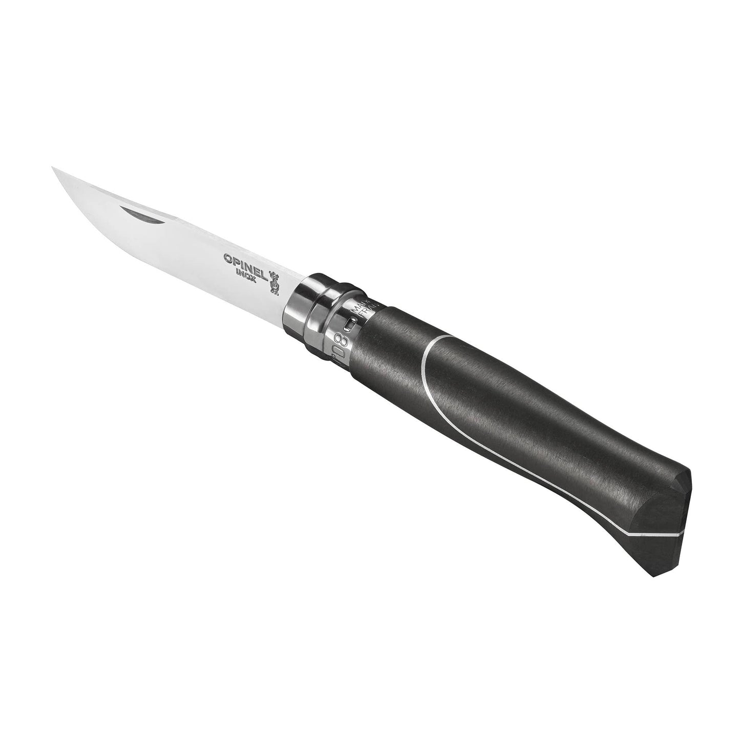 Opinel - No.08 Elipse Folding Knife