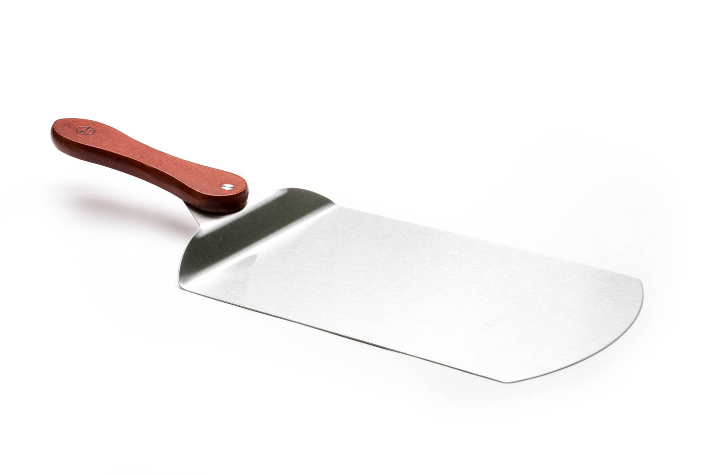 Pizza Peel with Collapsible Rosewood Handle, 20"