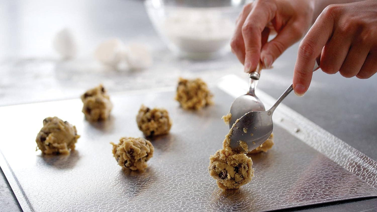 Doughmakers Great Grand Cookie Sheet, 14" x 20"