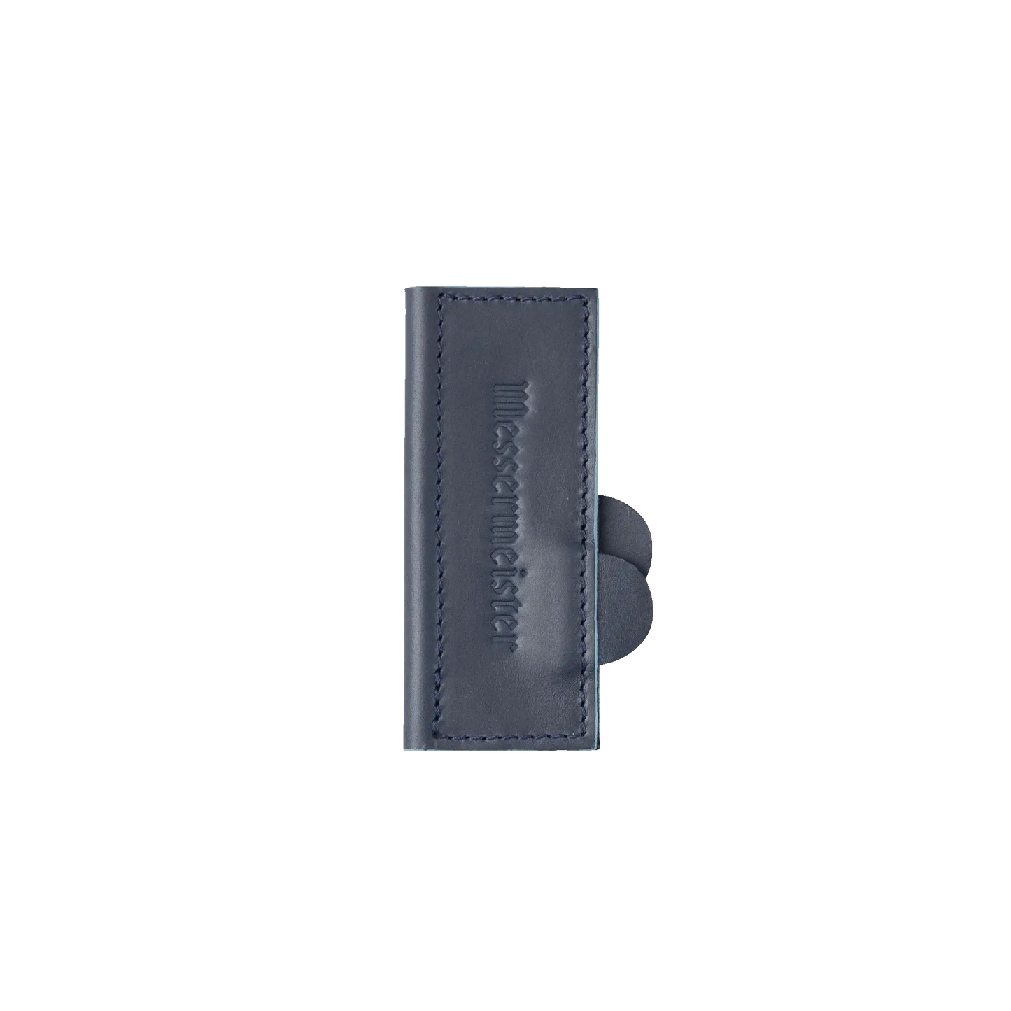 Leather Magnetic Edge-Guard - 4"