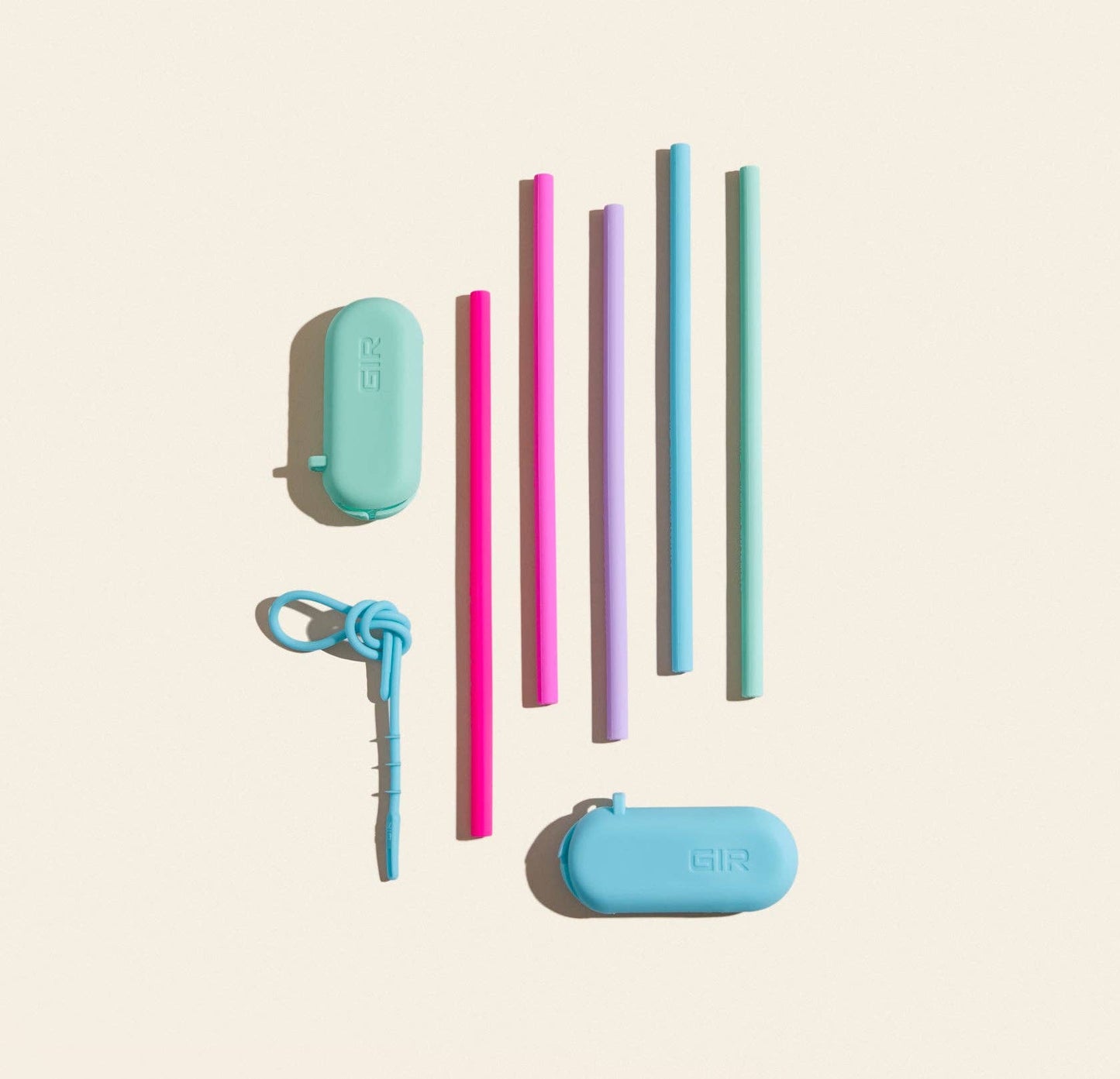 GIR Standard Reusable Straw