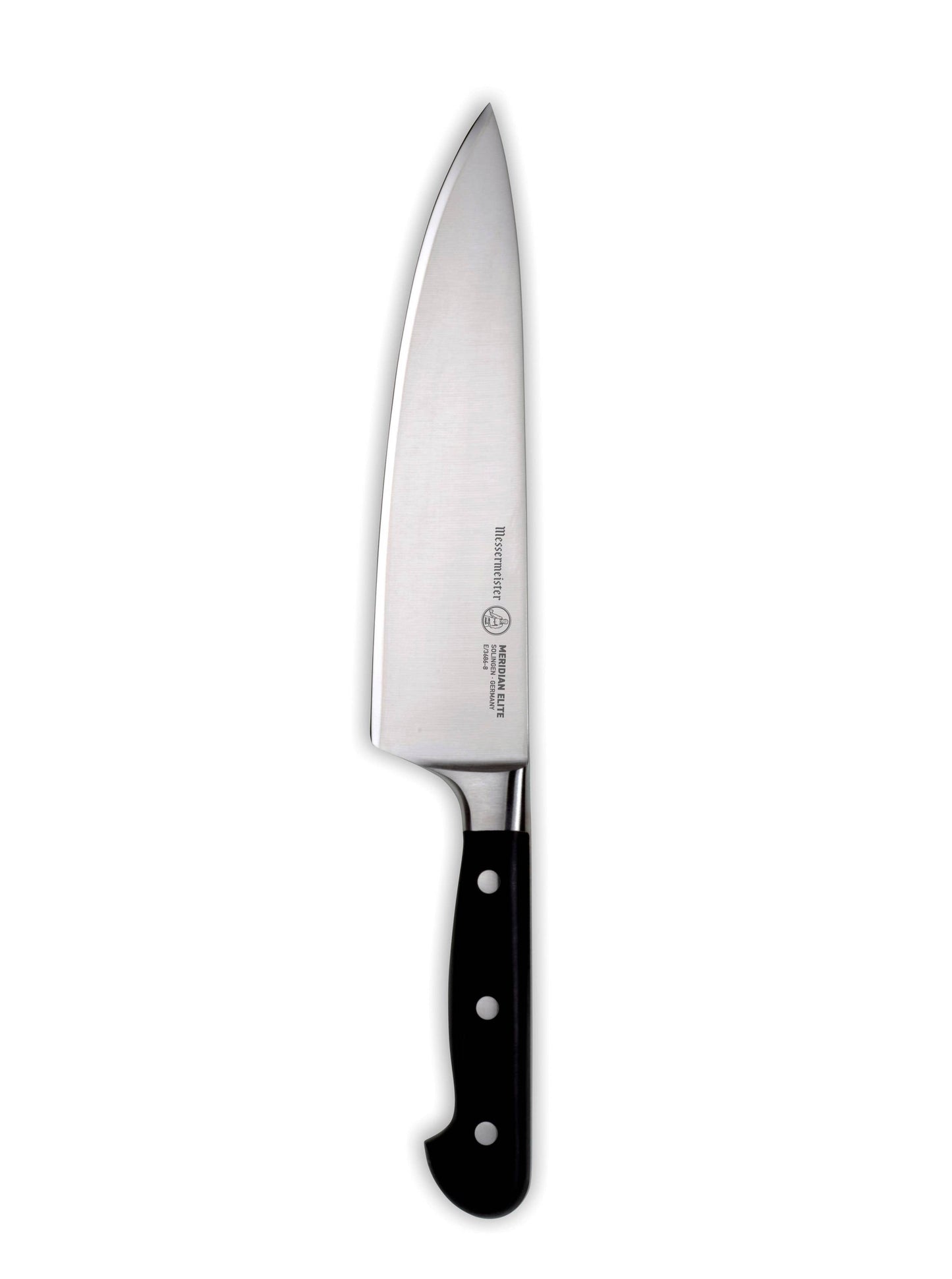 Messermeister 8" Meridian Elite, Chef’s Knife