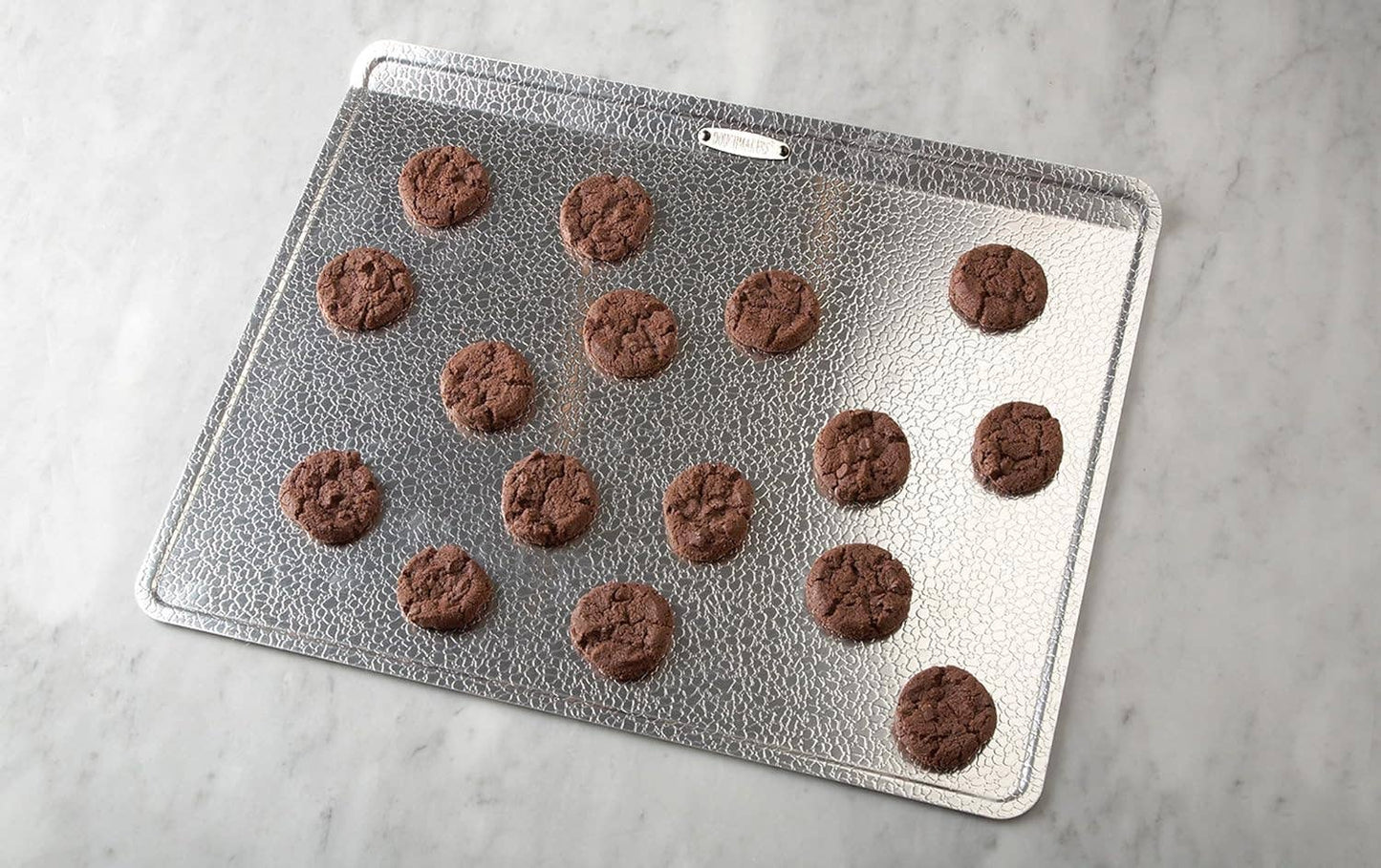Doughmakers Great Grand Cookie Sheet, 14" x 20"