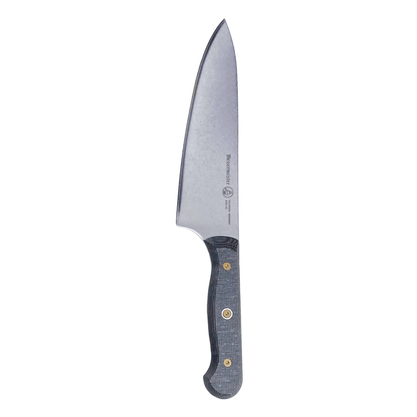 Messermeister 8" Custom, Chef’s Knife