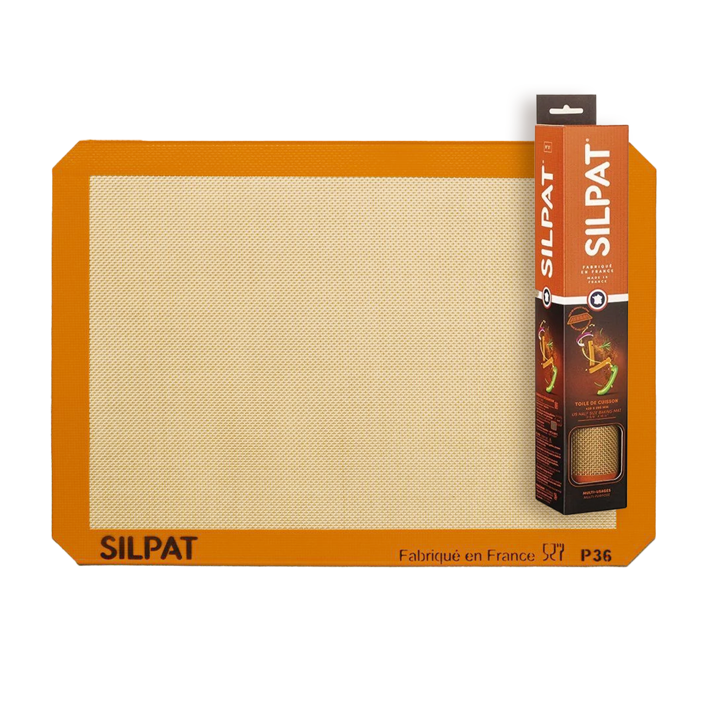 Silpat Half Size Baking Mat