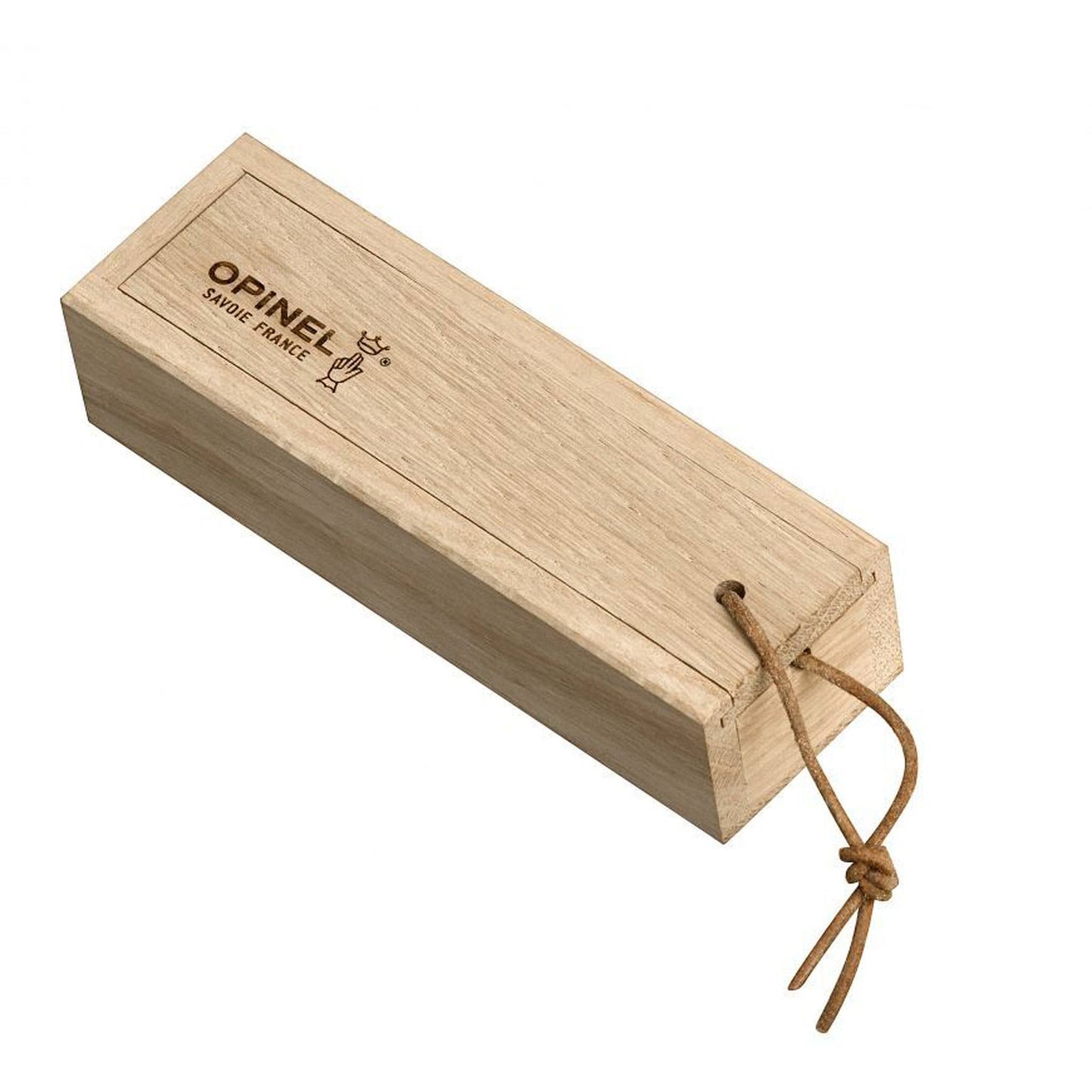 Opinel - No.08 Elipse Folding Knife