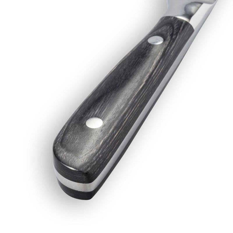 Avanta Damascus Fine Edge Steak Knife Set - 4 Piece