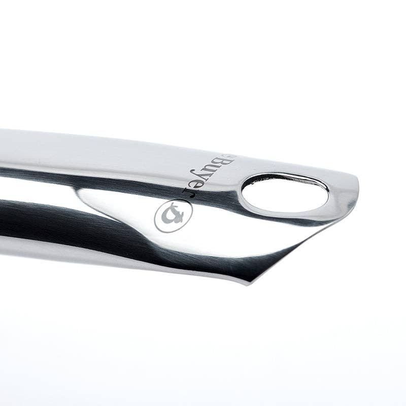 de Buyer - ALCHIMY 3-ply Stainless Steel Frying Pan