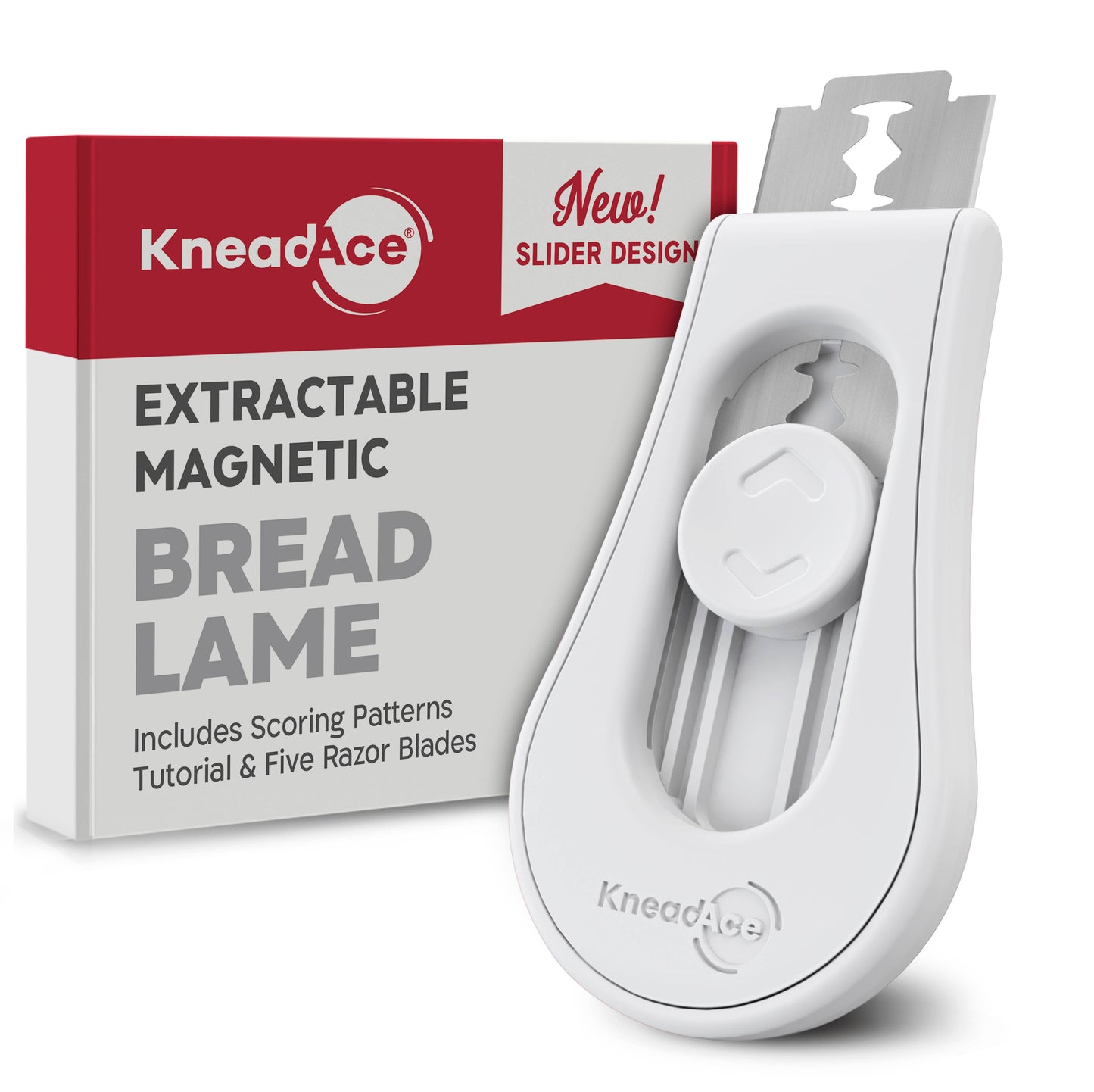 KneadAce® Bread Lame