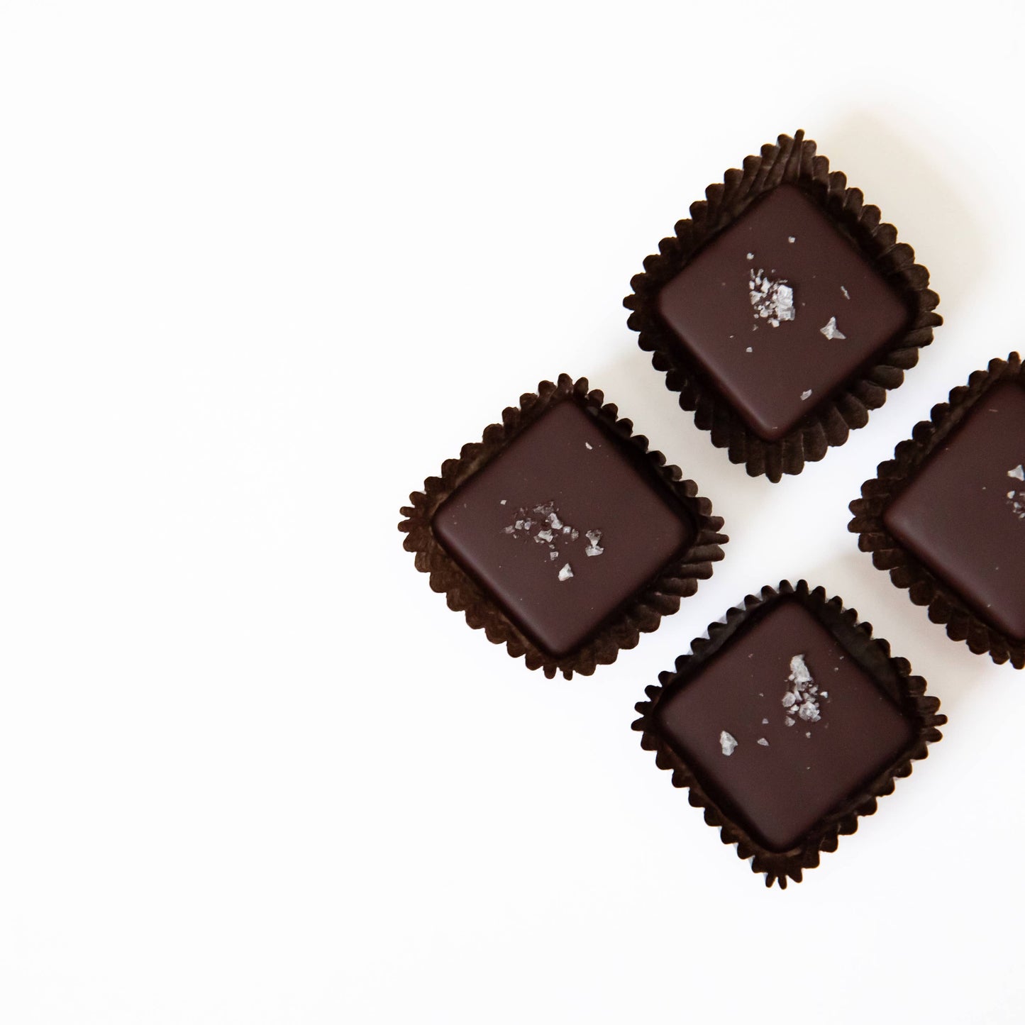 Ranger Choc. Co. - Award-Winning Salted Caramel