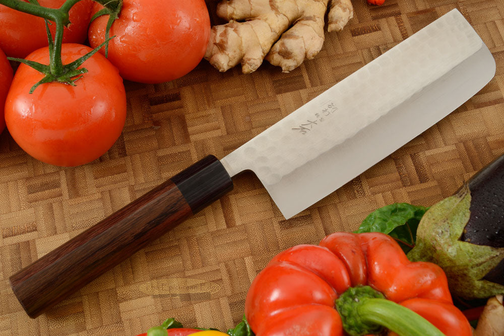 Hiragatake, SLD Nakiri 165mm