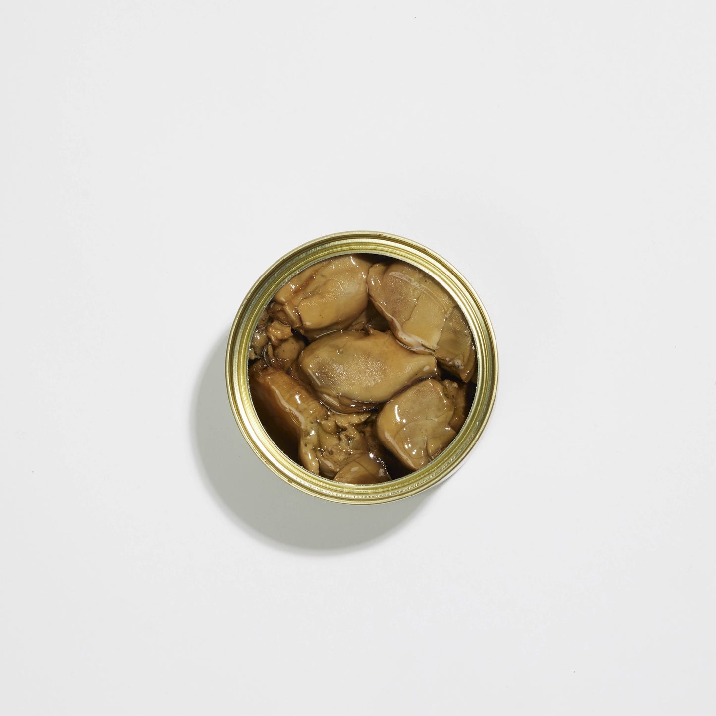 Ekone - Original Smoked Oysters
