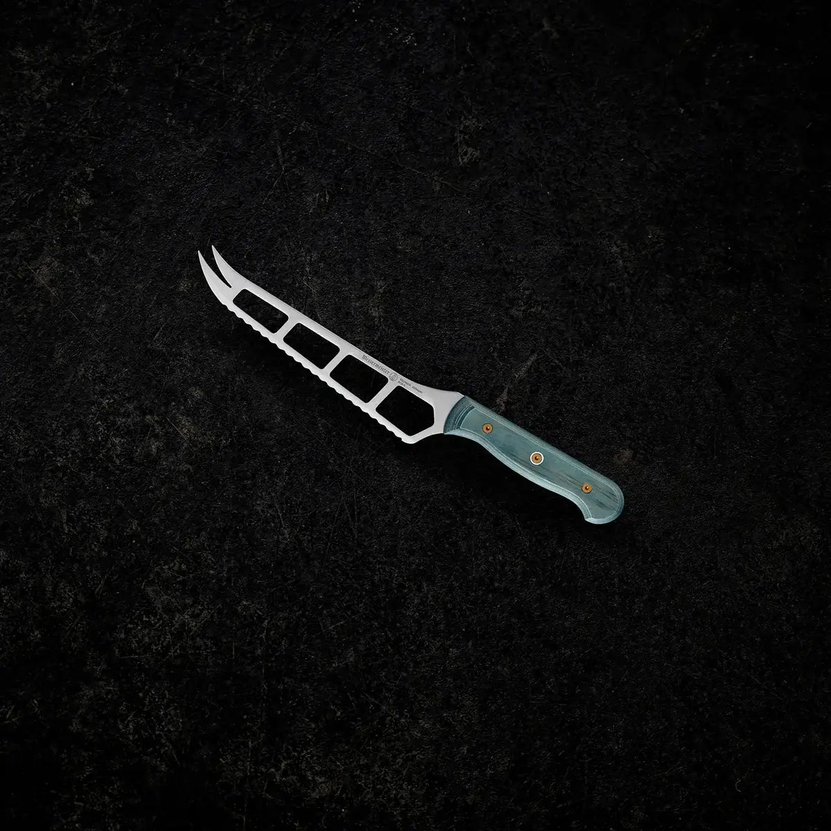Custom Cheese & Tomato Knife - 5"