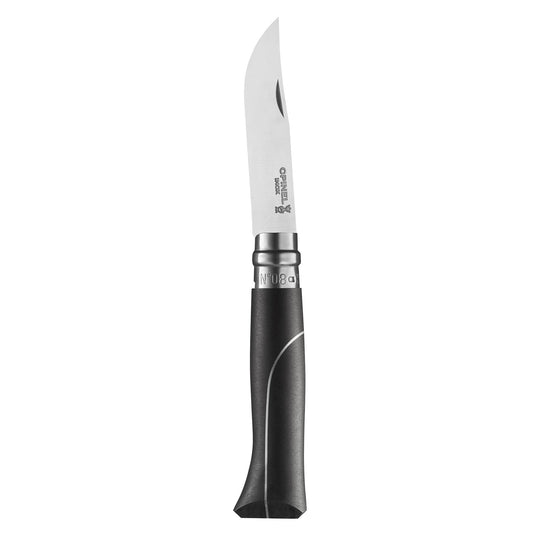 Opinel - No.08 Elipse Folding Knife