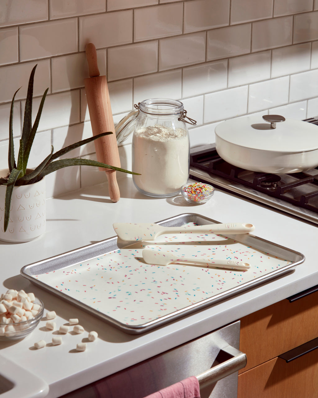 GIR 3-Piece Baking Set