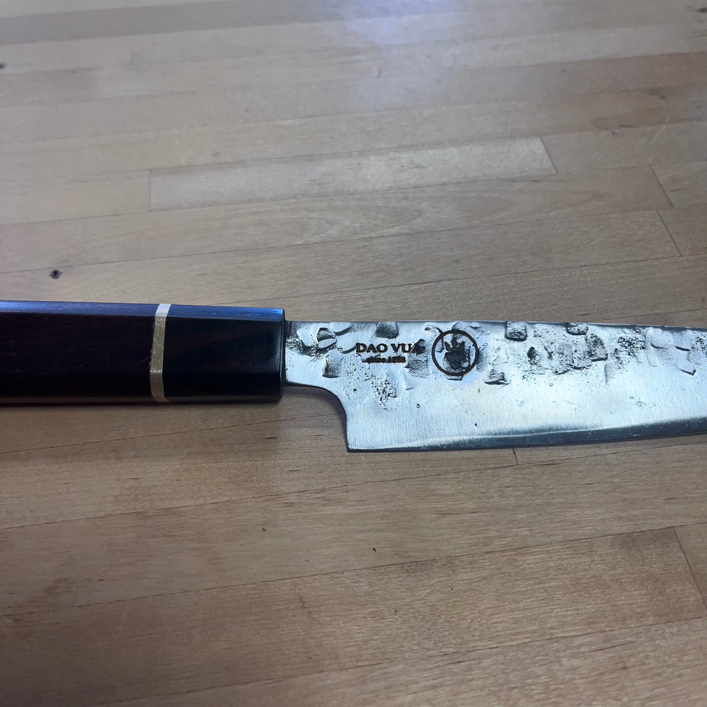 Dao Vua V3 Series Petty 150mm