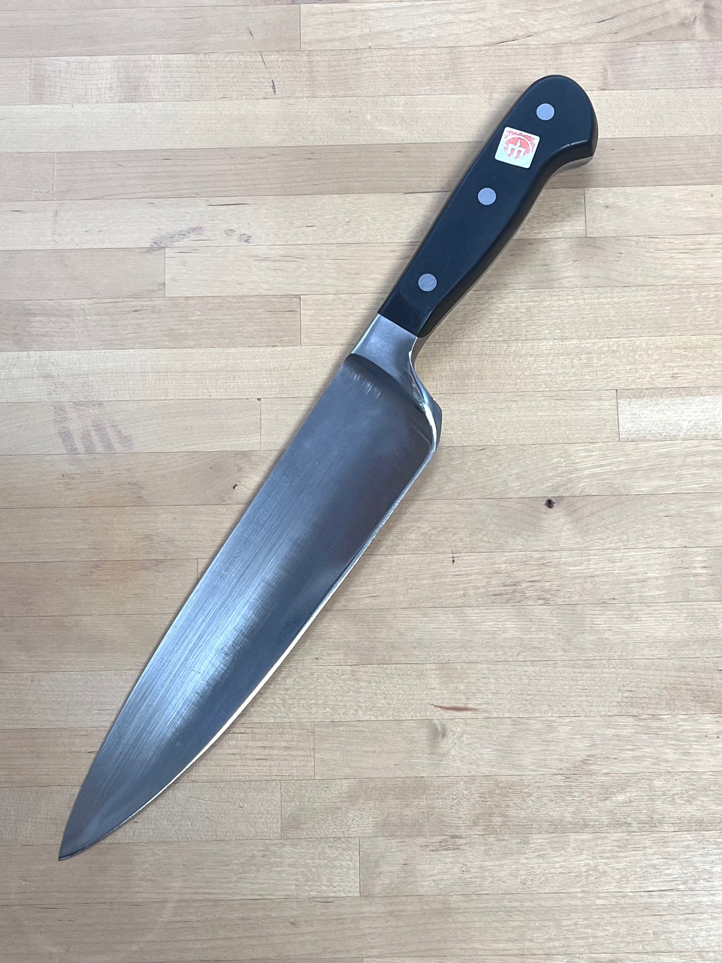 Refurbished - Wusthof Classic, 8" chef
