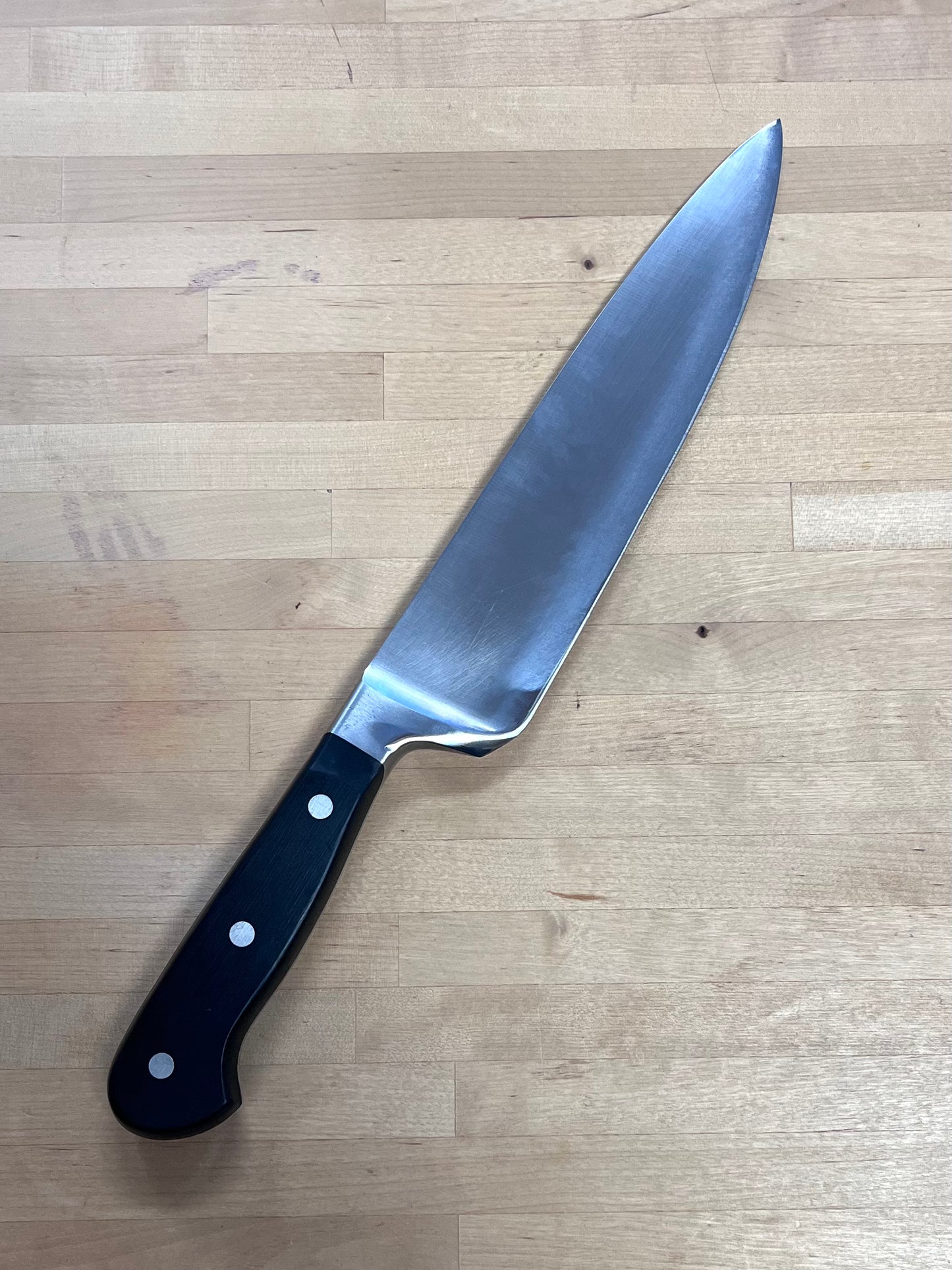 Refurbished - Wusthof Classic, 8" chef