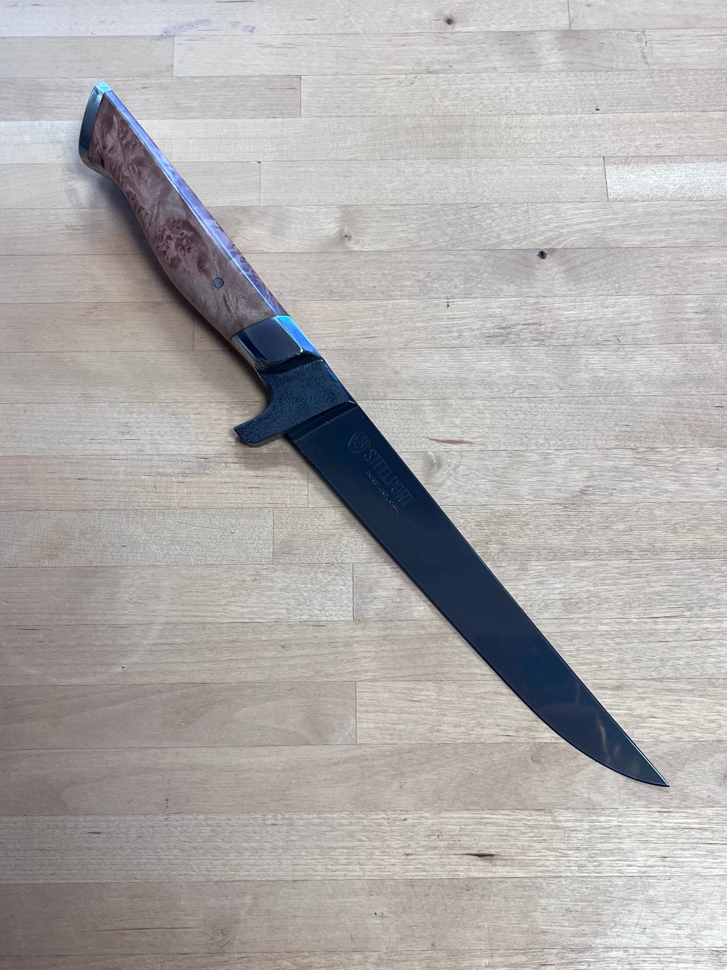Steelport, 6" Boning