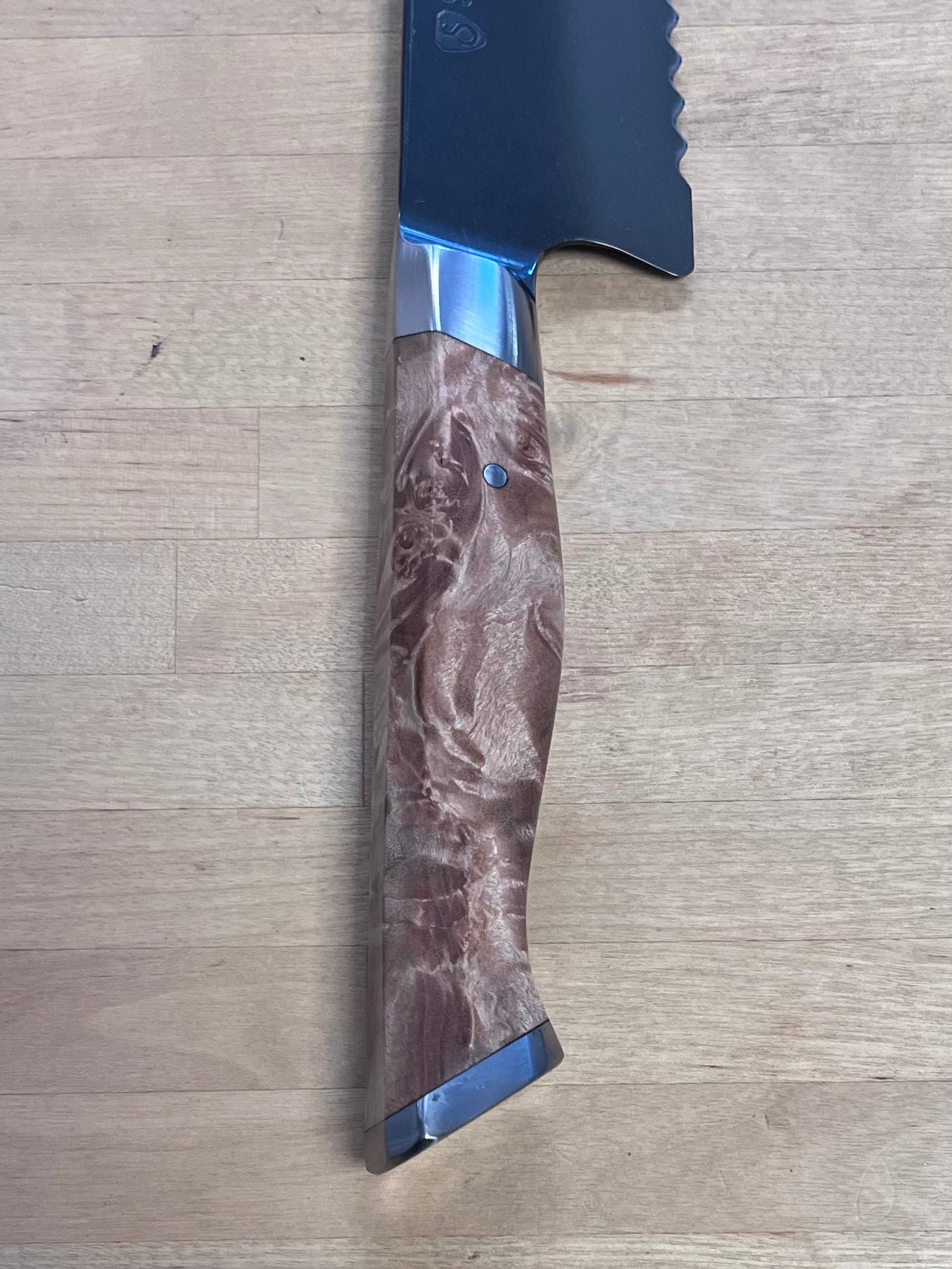 Steelport 10" Bread