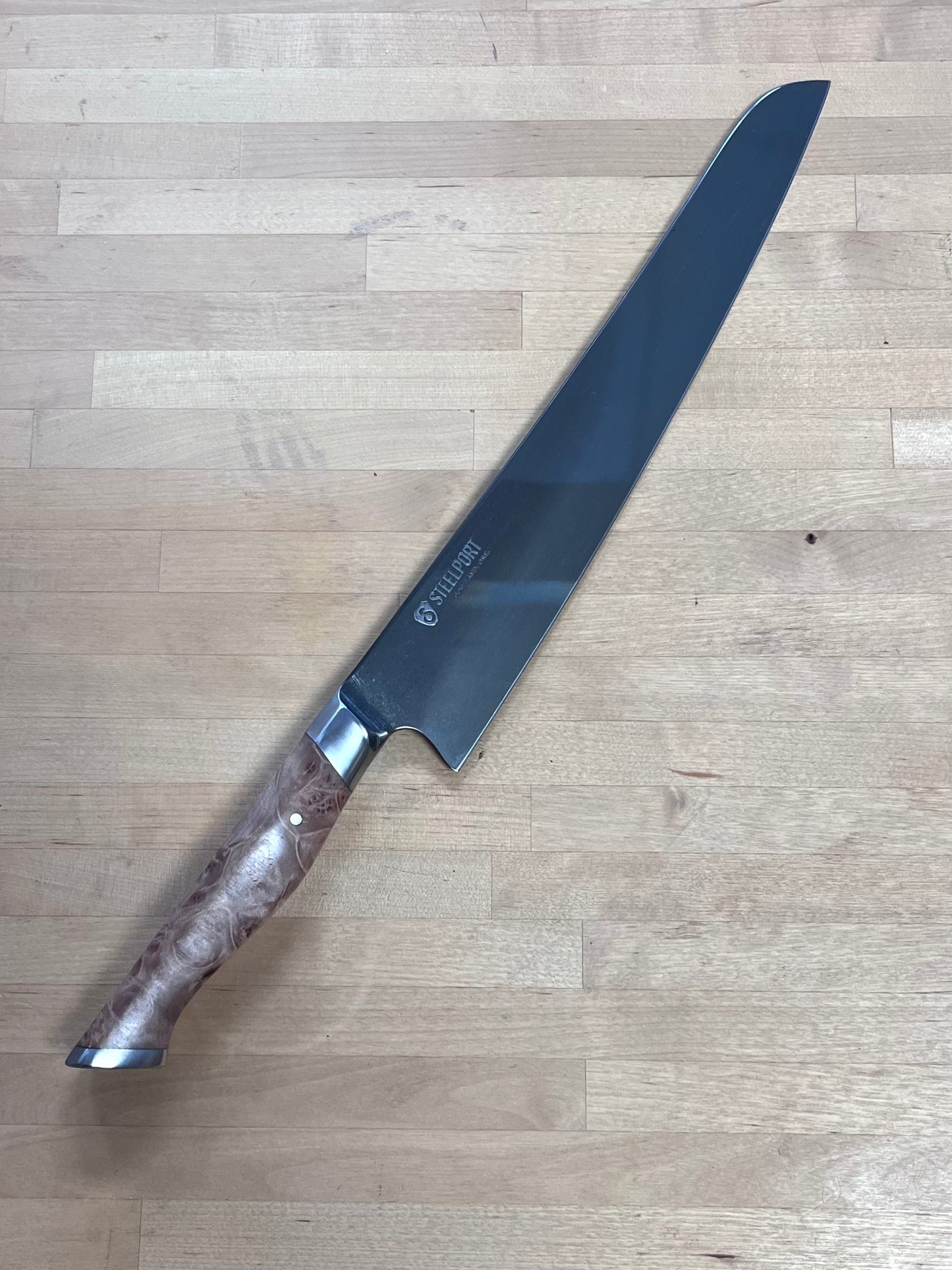 Steelport 10" Slicer