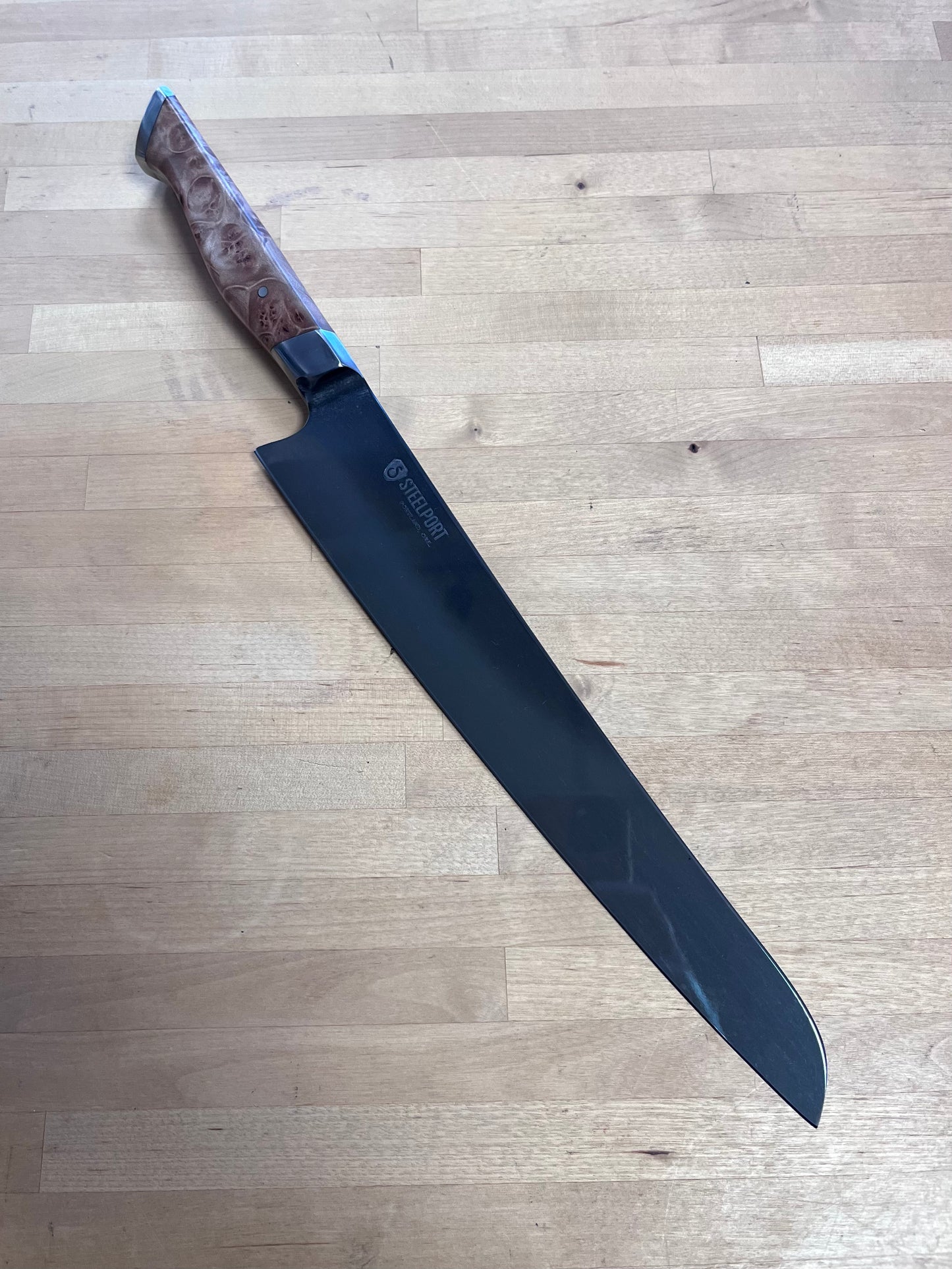 Steelport 10" Slicer