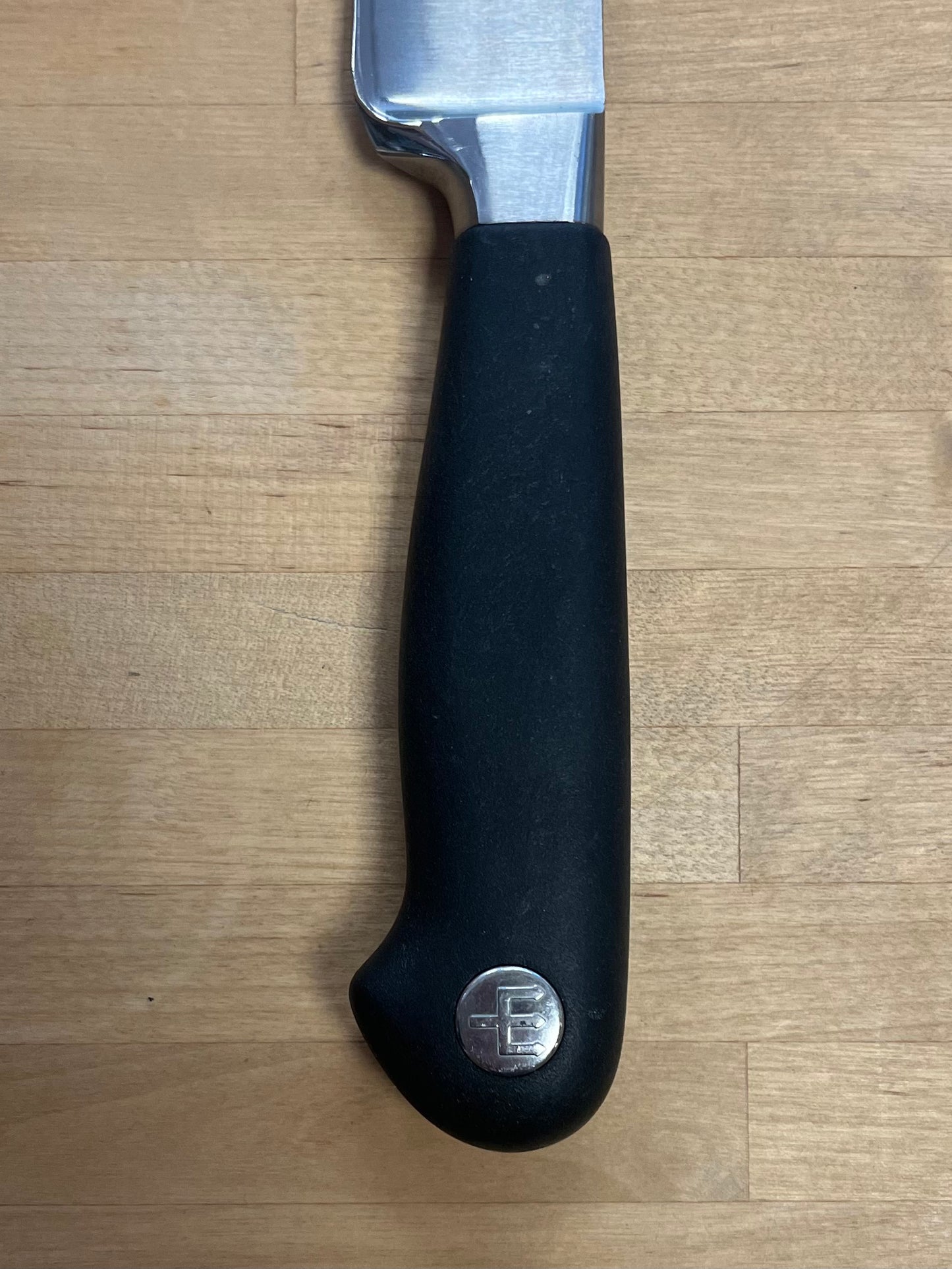 Refurbished - Wusthof Grand Prix, 8" slicer