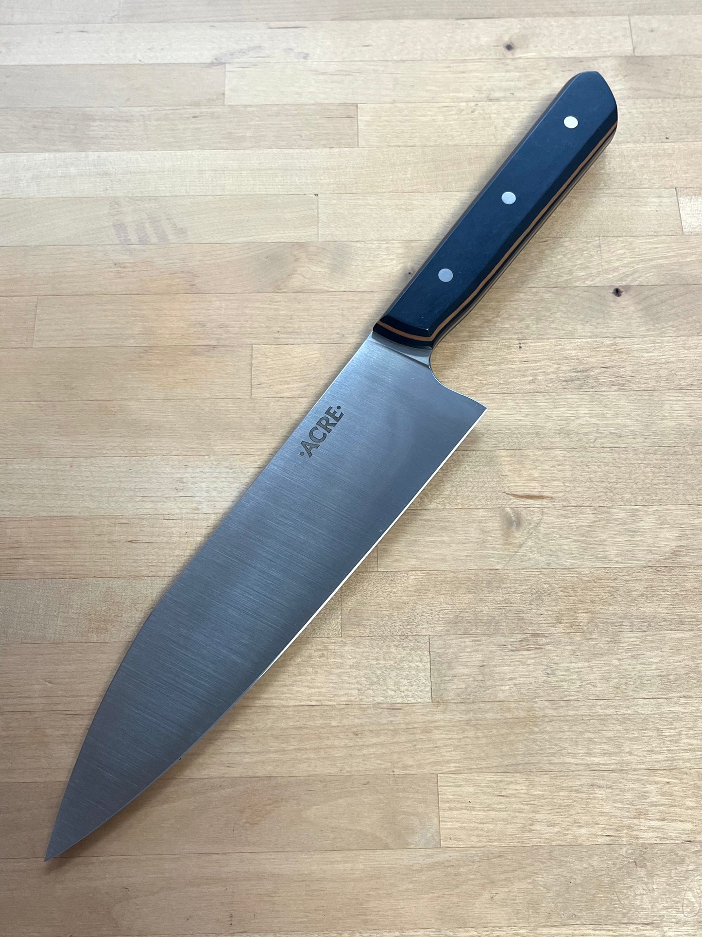 ACRE Macrum Chef Knife