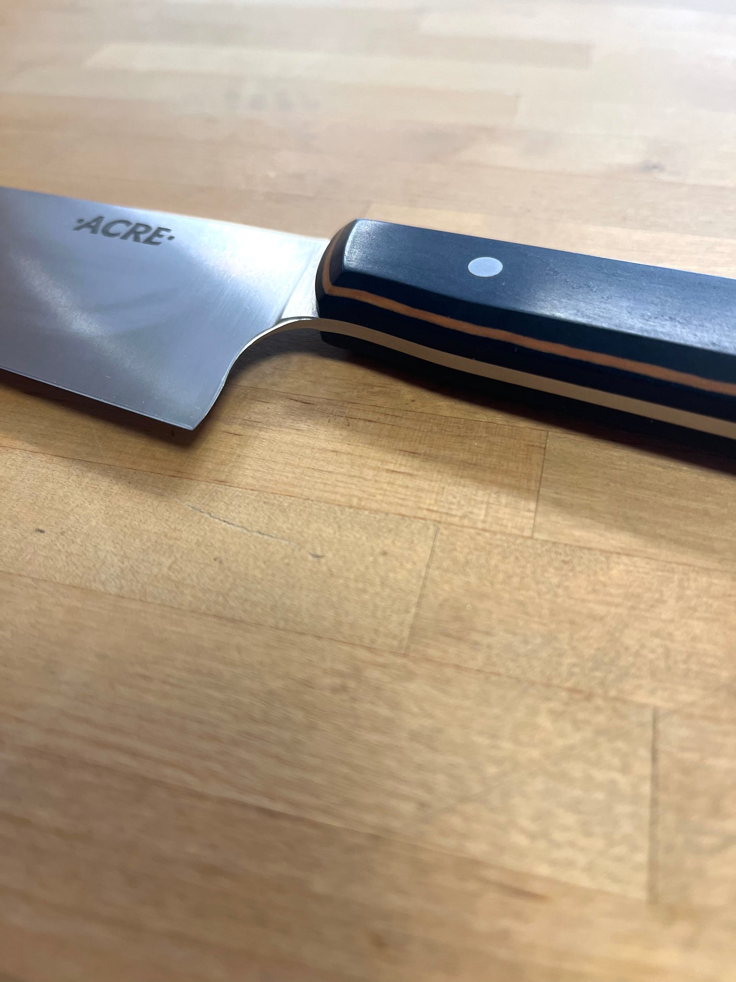 ACRE Macrum Chef Knife