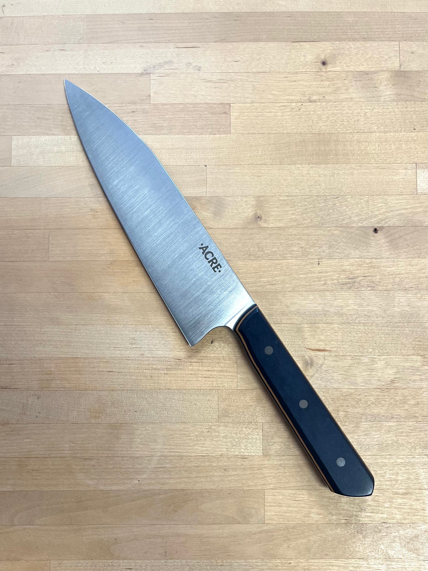 ACRE Macrum Chef Knife