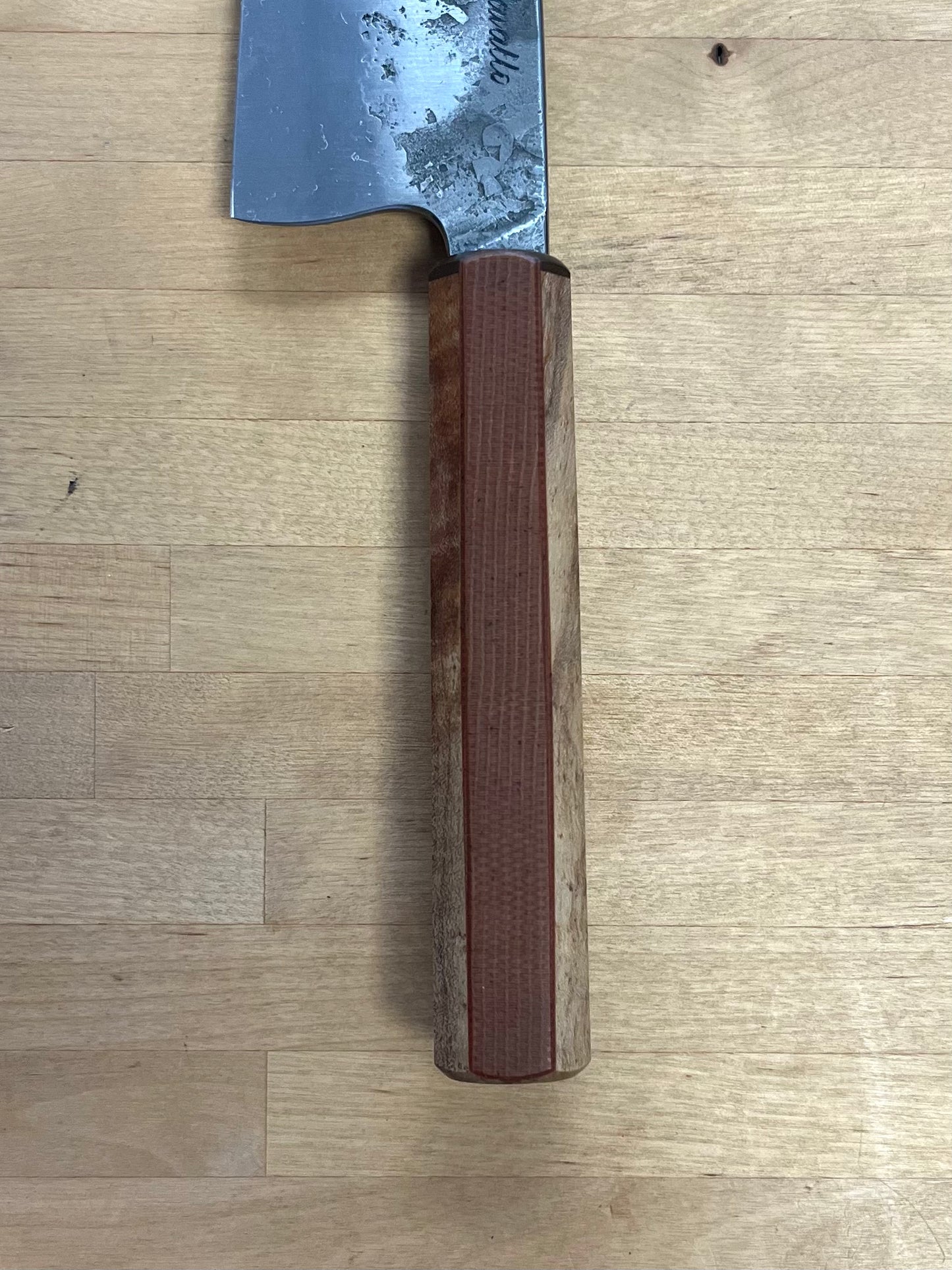 ACRE Ryan Cavallo, Wabocho 5.5"