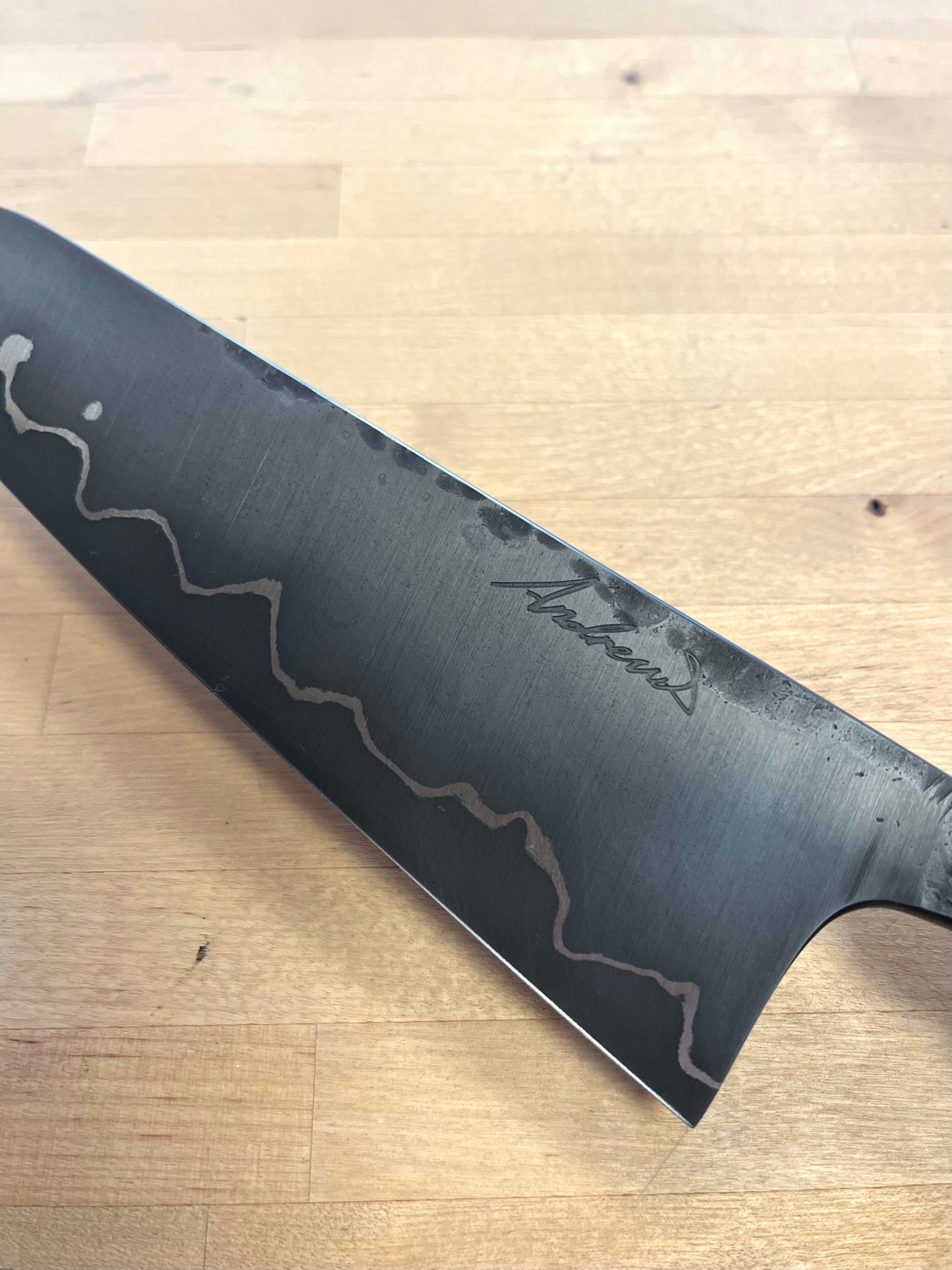ACRE Adam Andrews Funayuki 7.5"