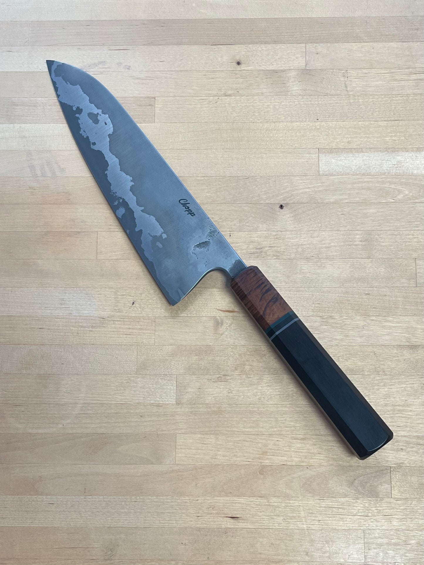 ACRE Jamison Chopp Gyuto 8"