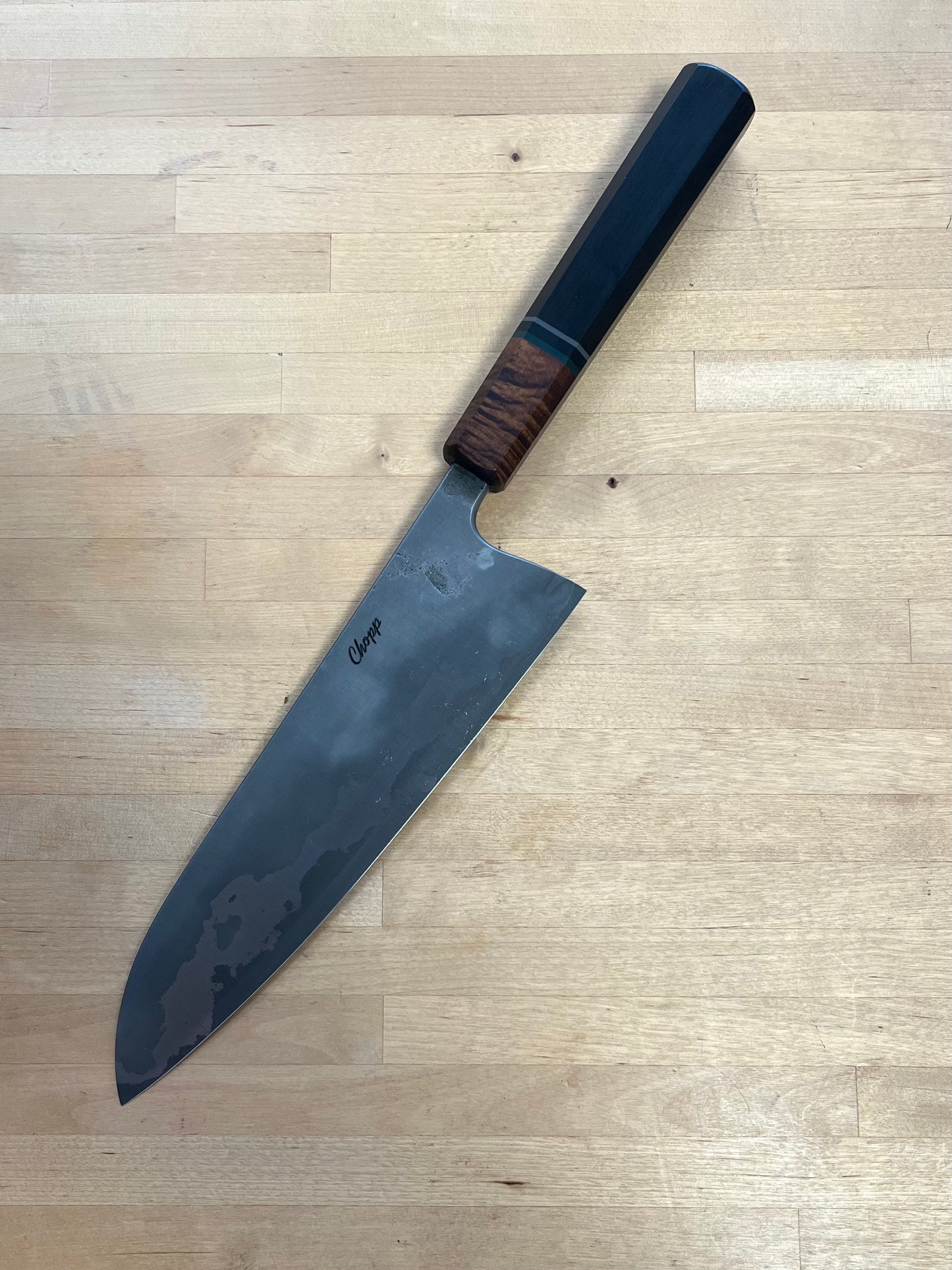 ACRE Jamison Chopp Gyuto 8"
