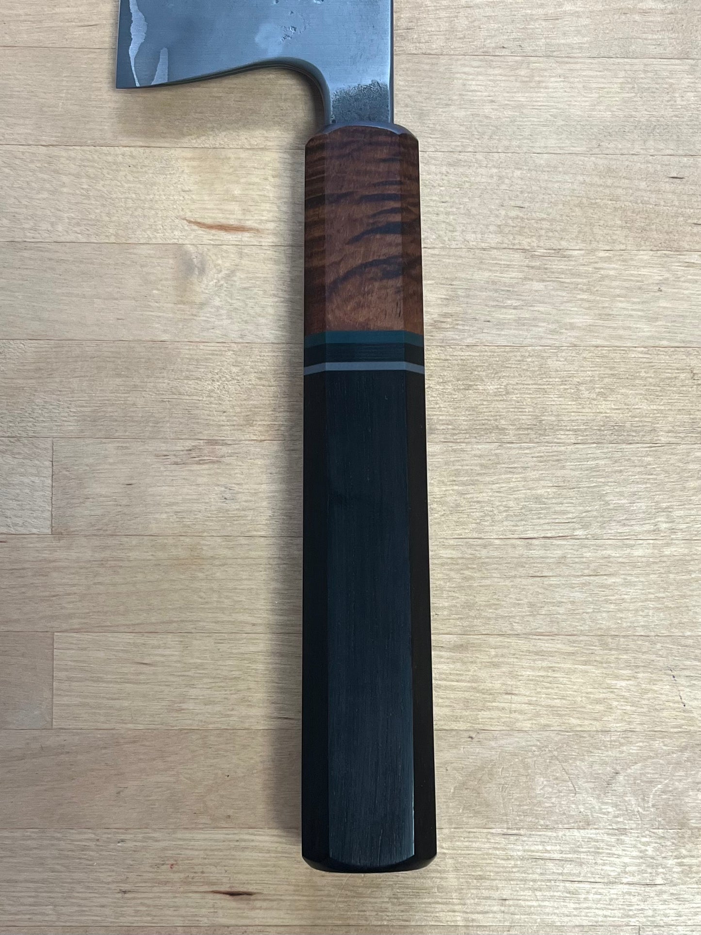 ACRE Jamison Chopp Gyuto 8"