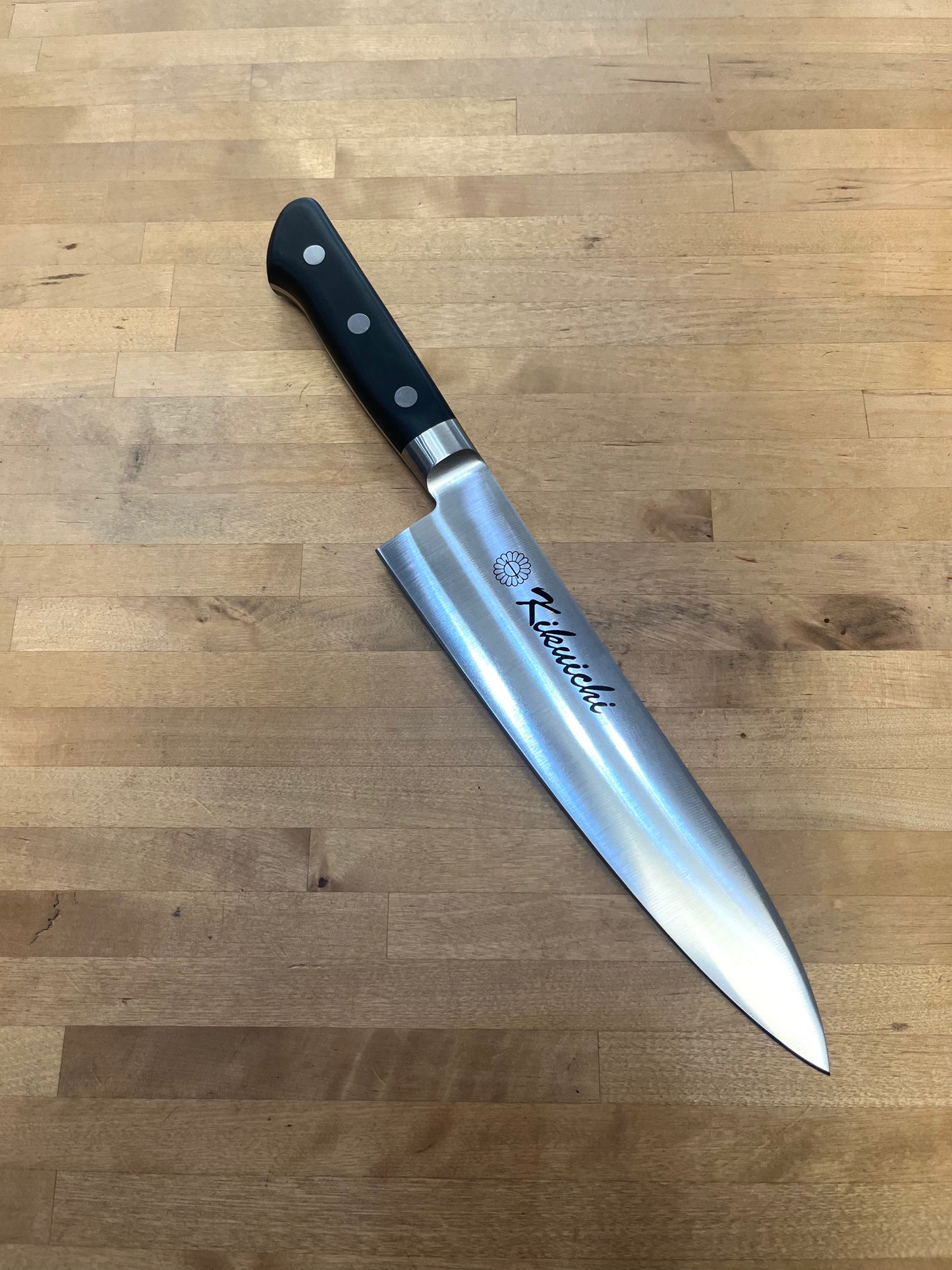 KIkuichi GM Series Molybdenum Stainless Steel Yodeba (YODEM21)