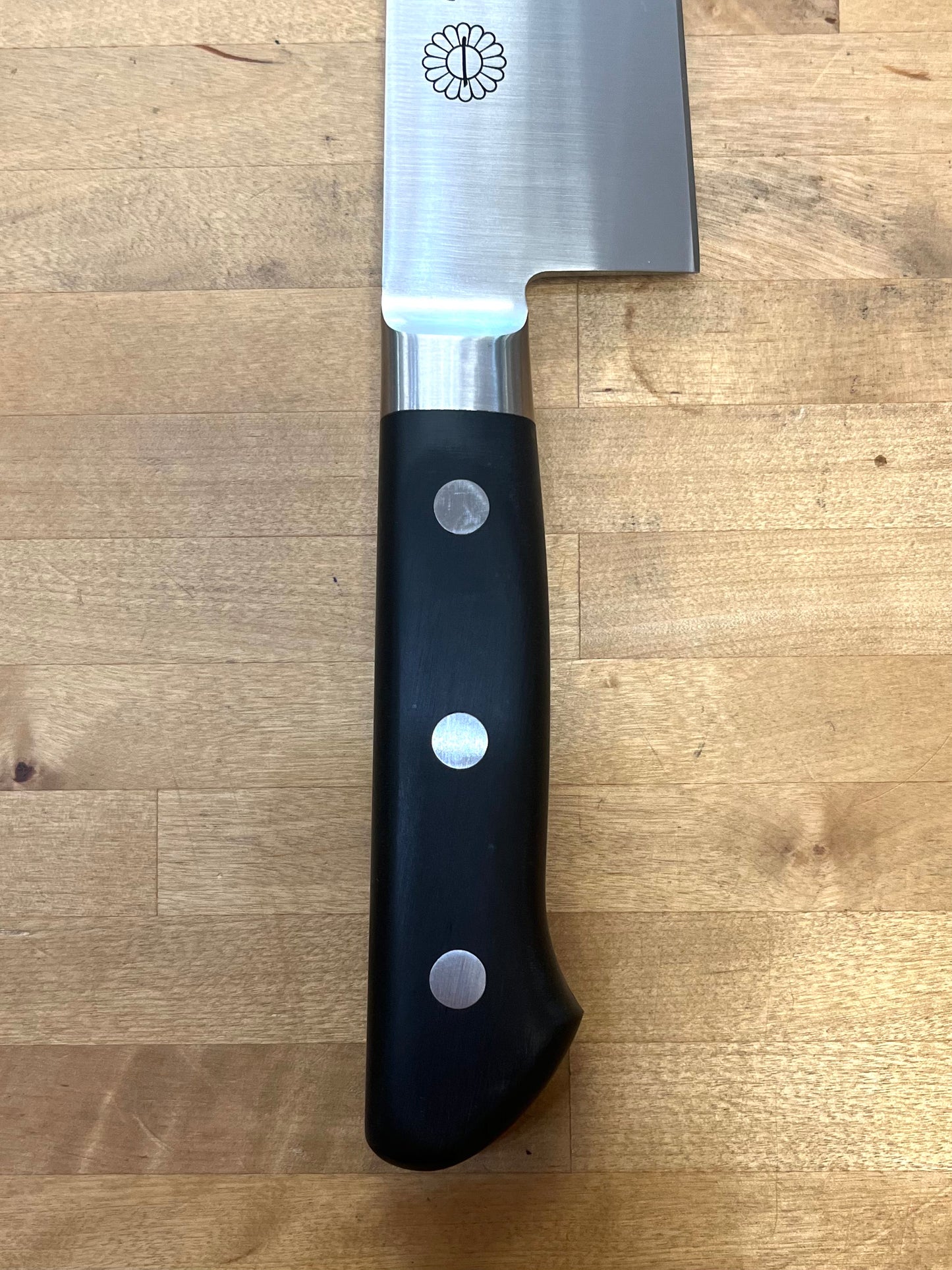 KIkuichi GM Series Molybdenum Stainless Steel Yodeba (YODEM21)
